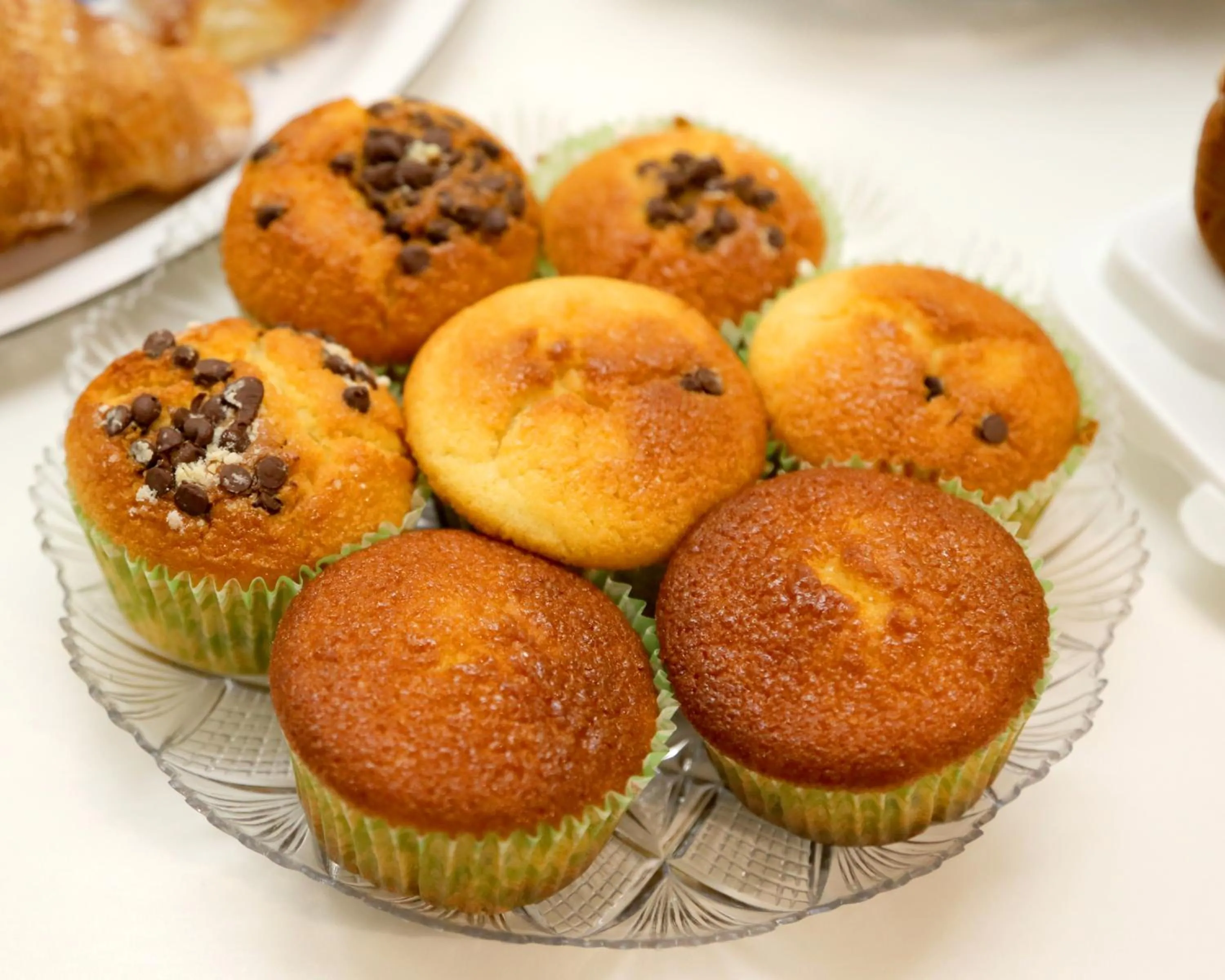 Italian breakfast in B&B Salernow2