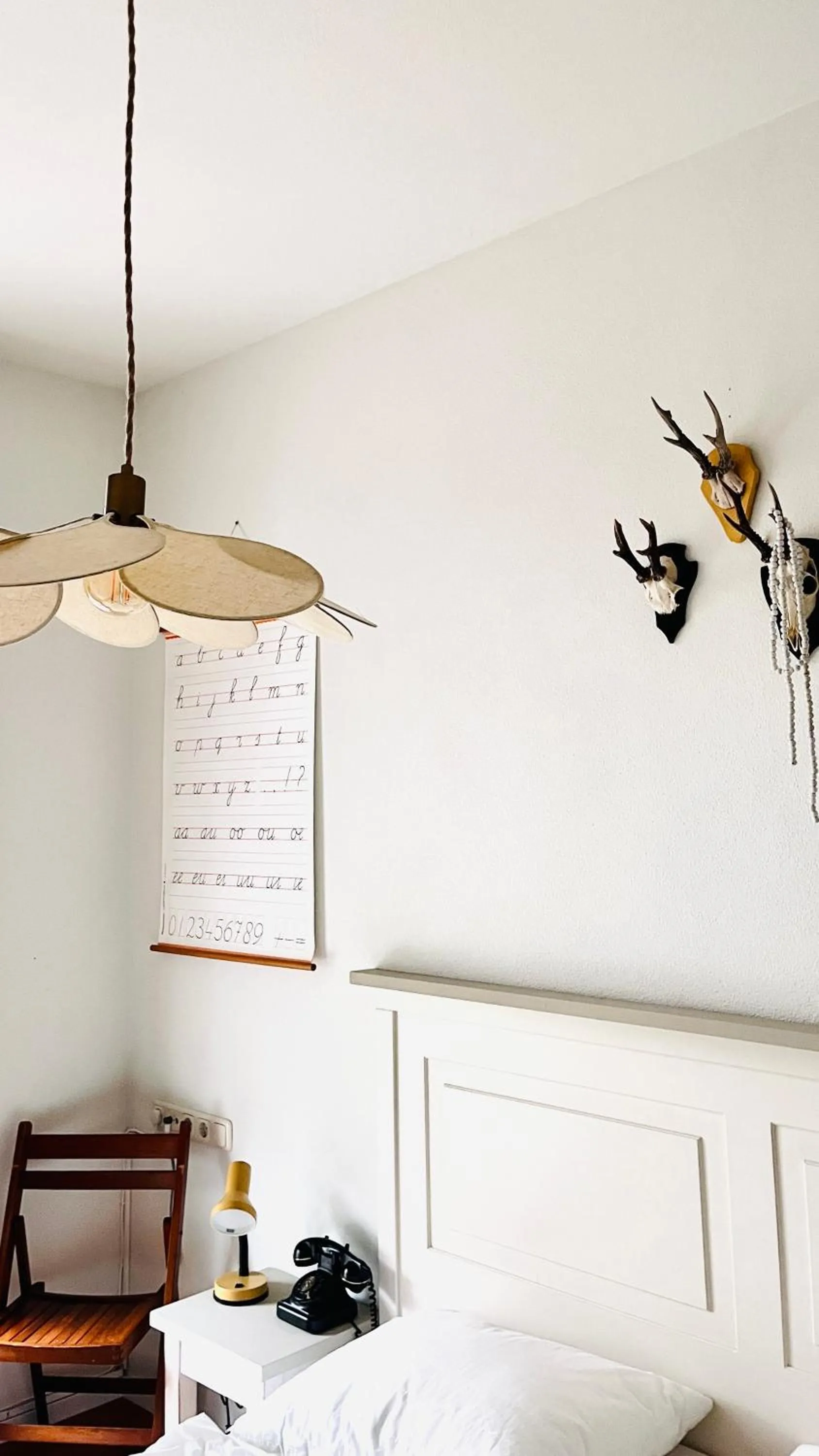 Bed in Hotel Greate Pier