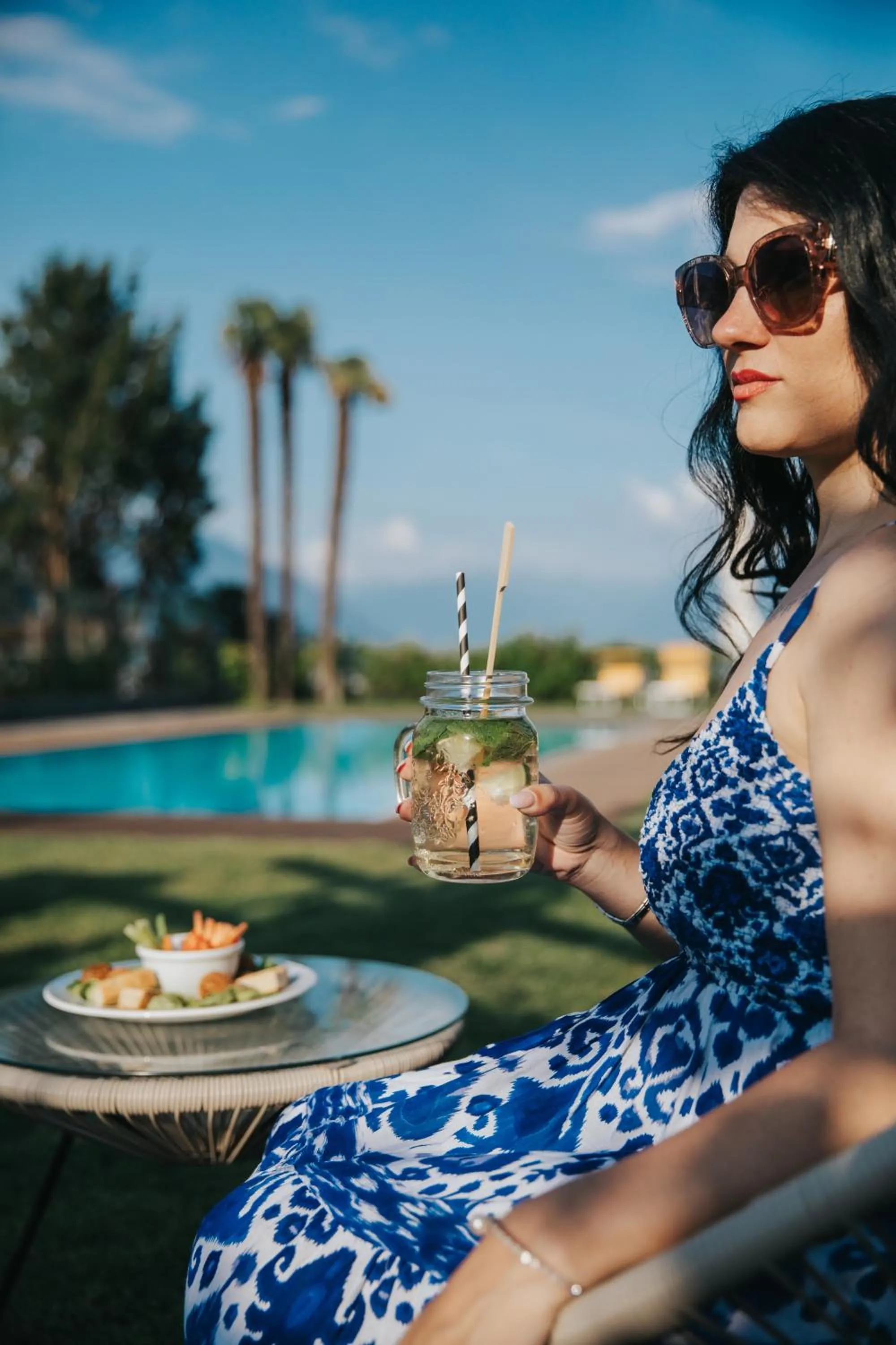 Day in B&B Toblerina