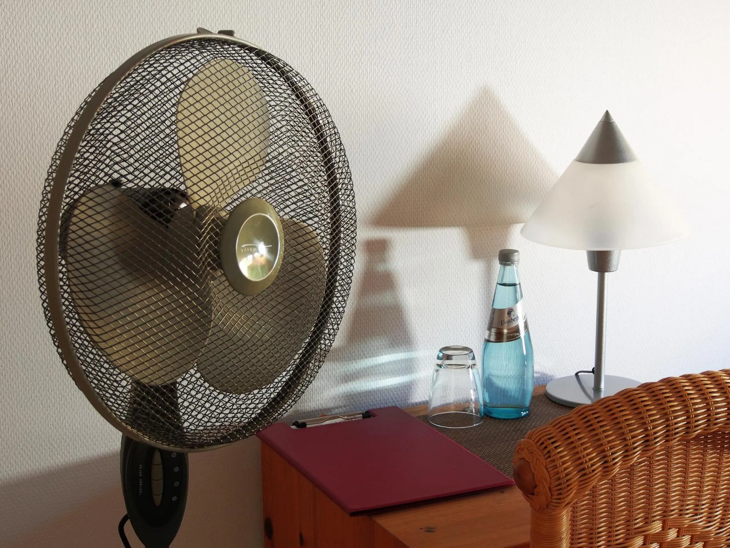 Decorative detail in Gasthof Schillereck