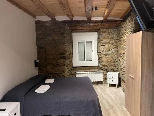 Hostal Rusó SC