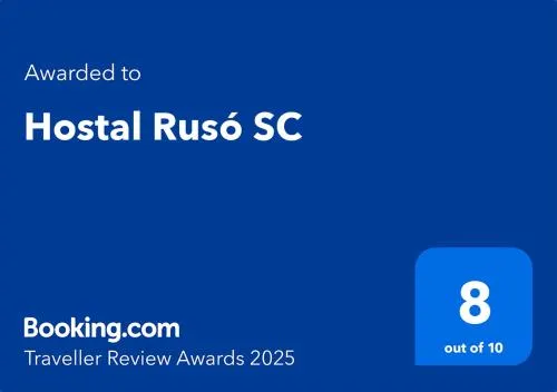 Hostal Rusó SC