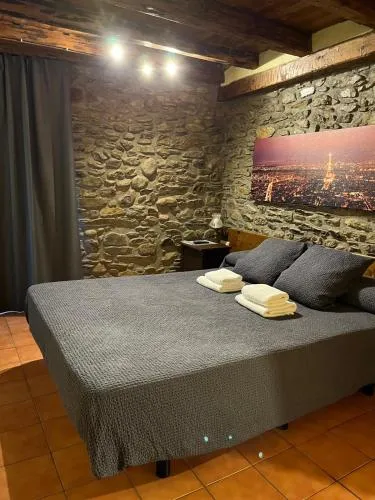 Hostal Rusó SC