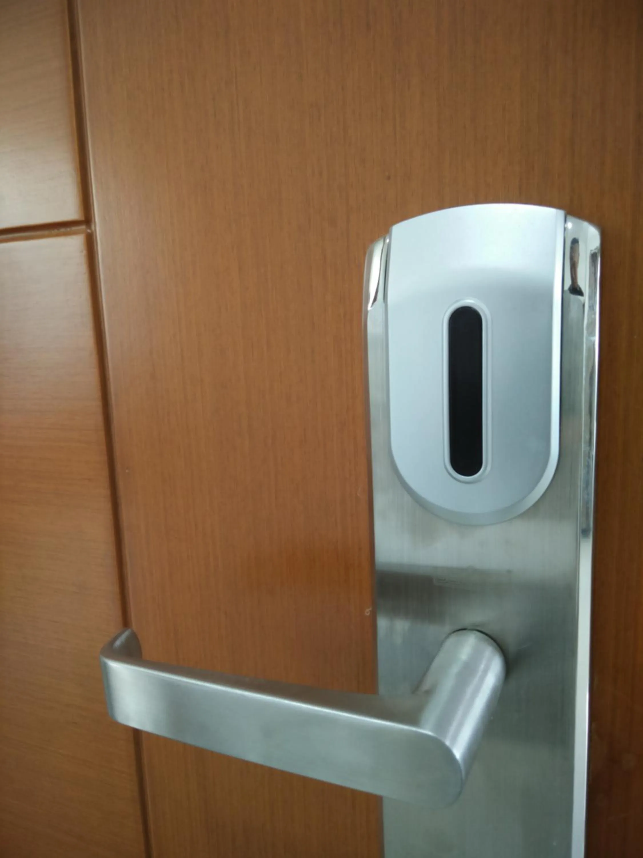 Property building in PETA HOSTEL Bandung