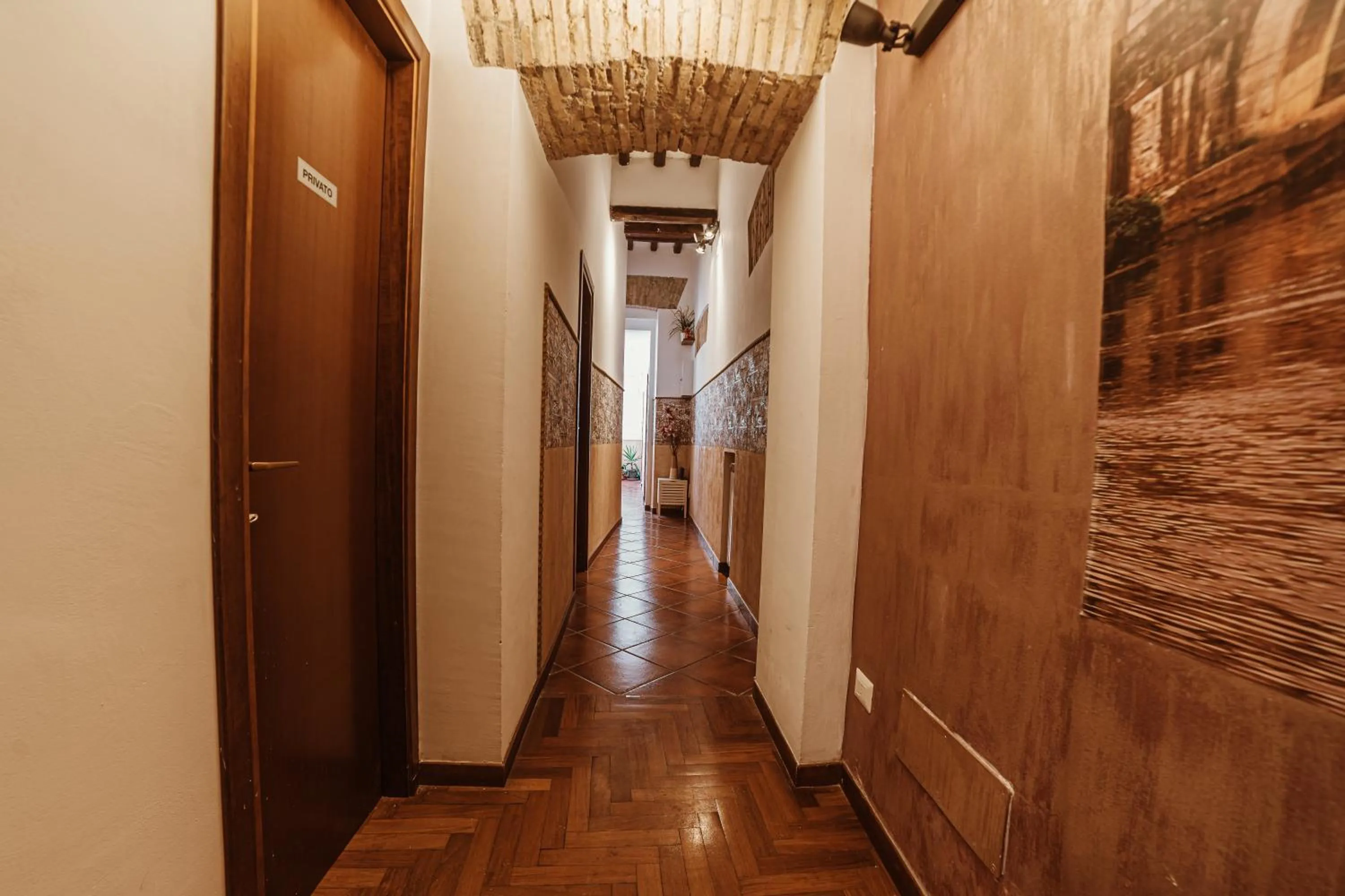 Ronda St. Angelo Suites