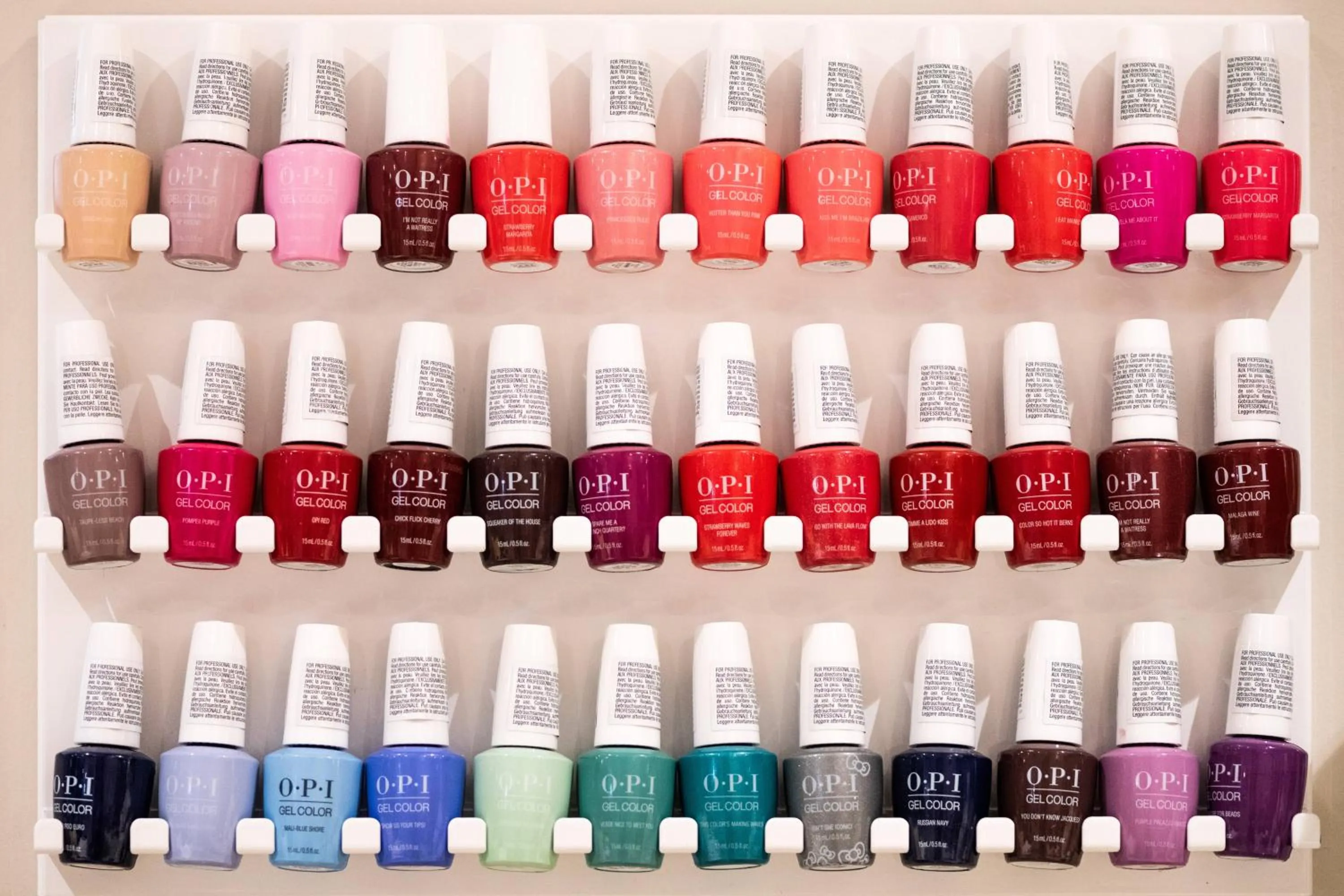 Spa and wellness centre/facilities in Luttrell Arms