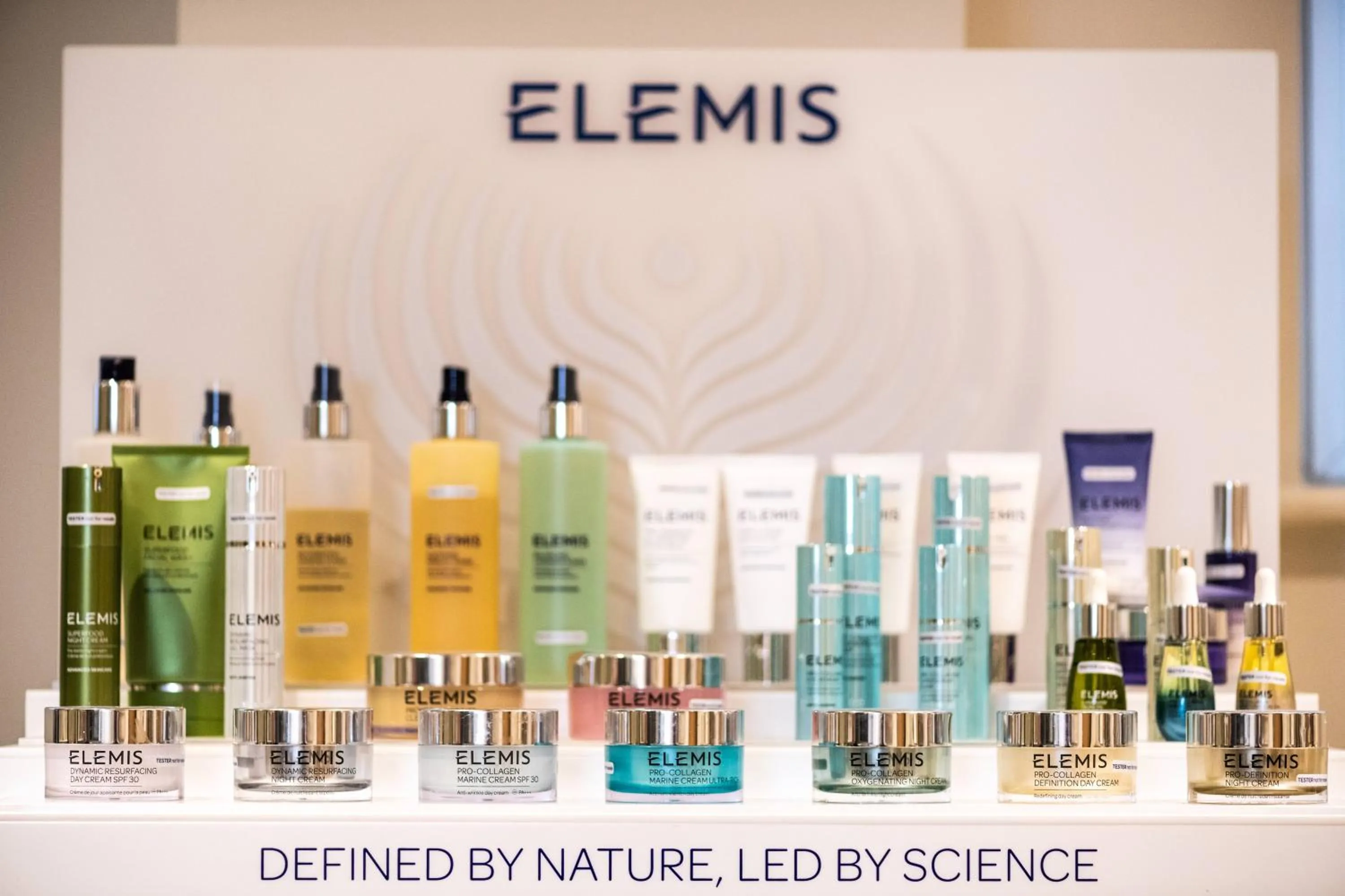 Spa and wellness centre/facilities in Luttrell Arms