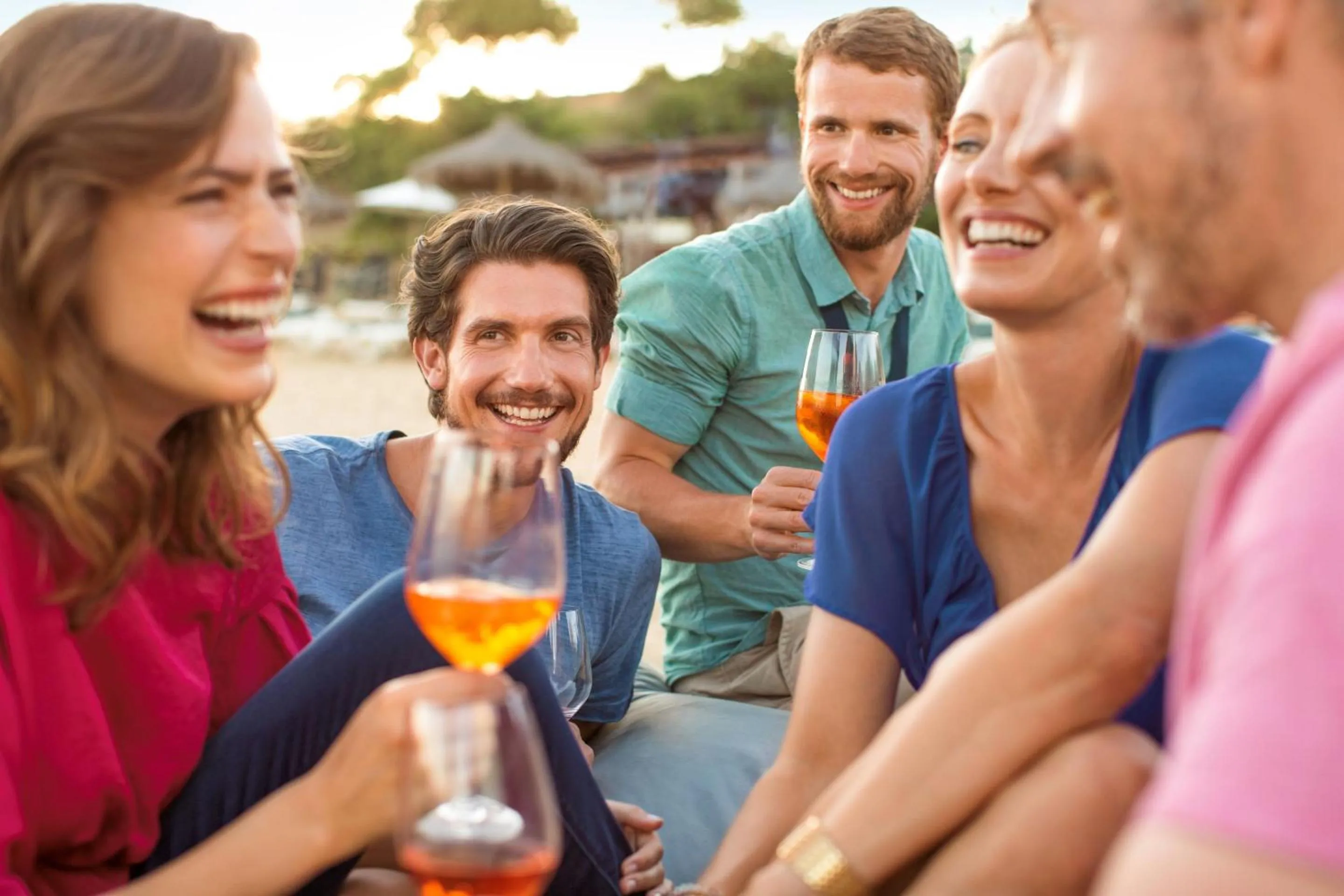 Food and drinks in ROBINSON QUINTA DA RIA - All Inclusive