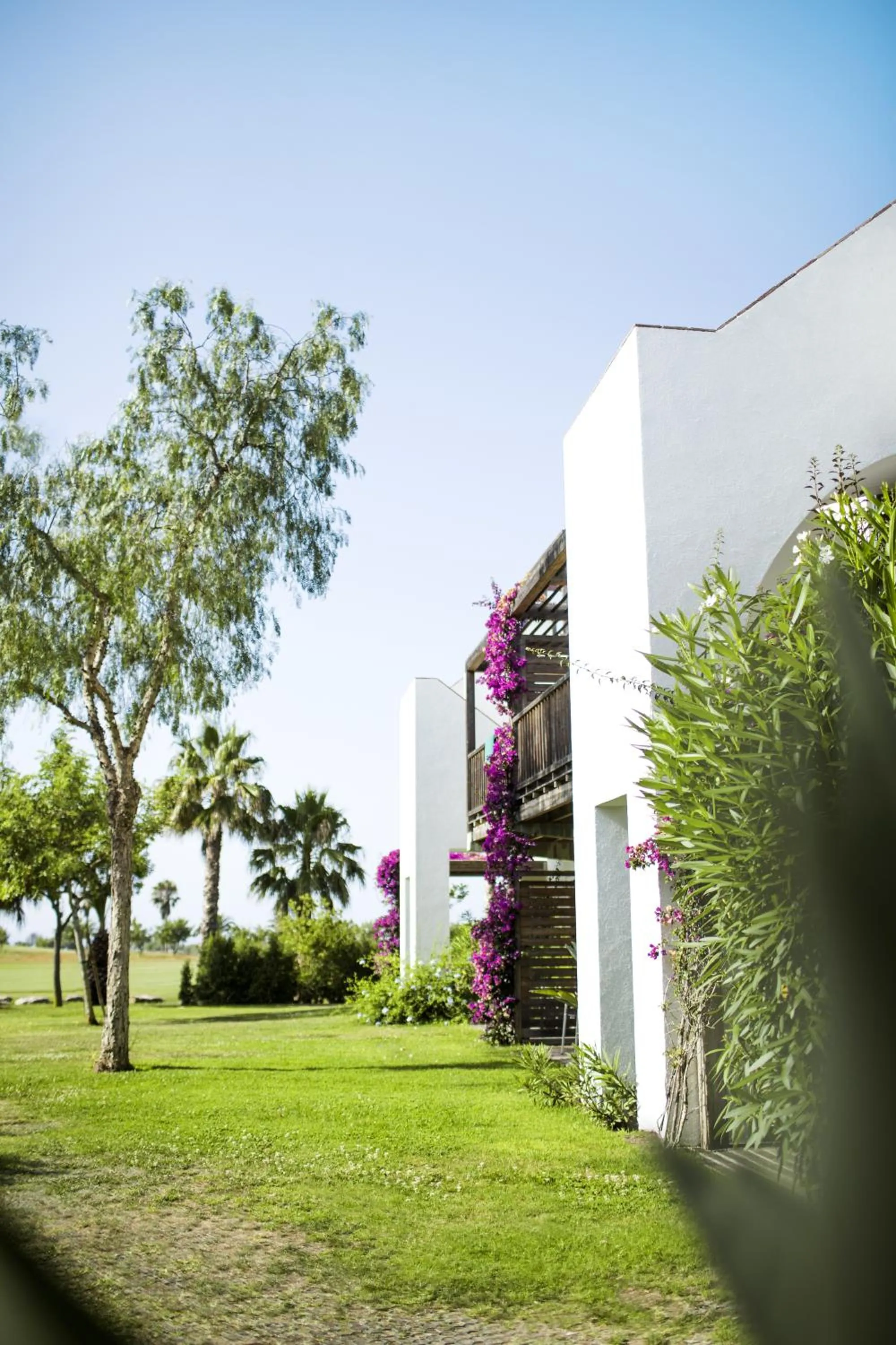 Property building in ROBINSON QUINTA DA RIA - All Inclusive