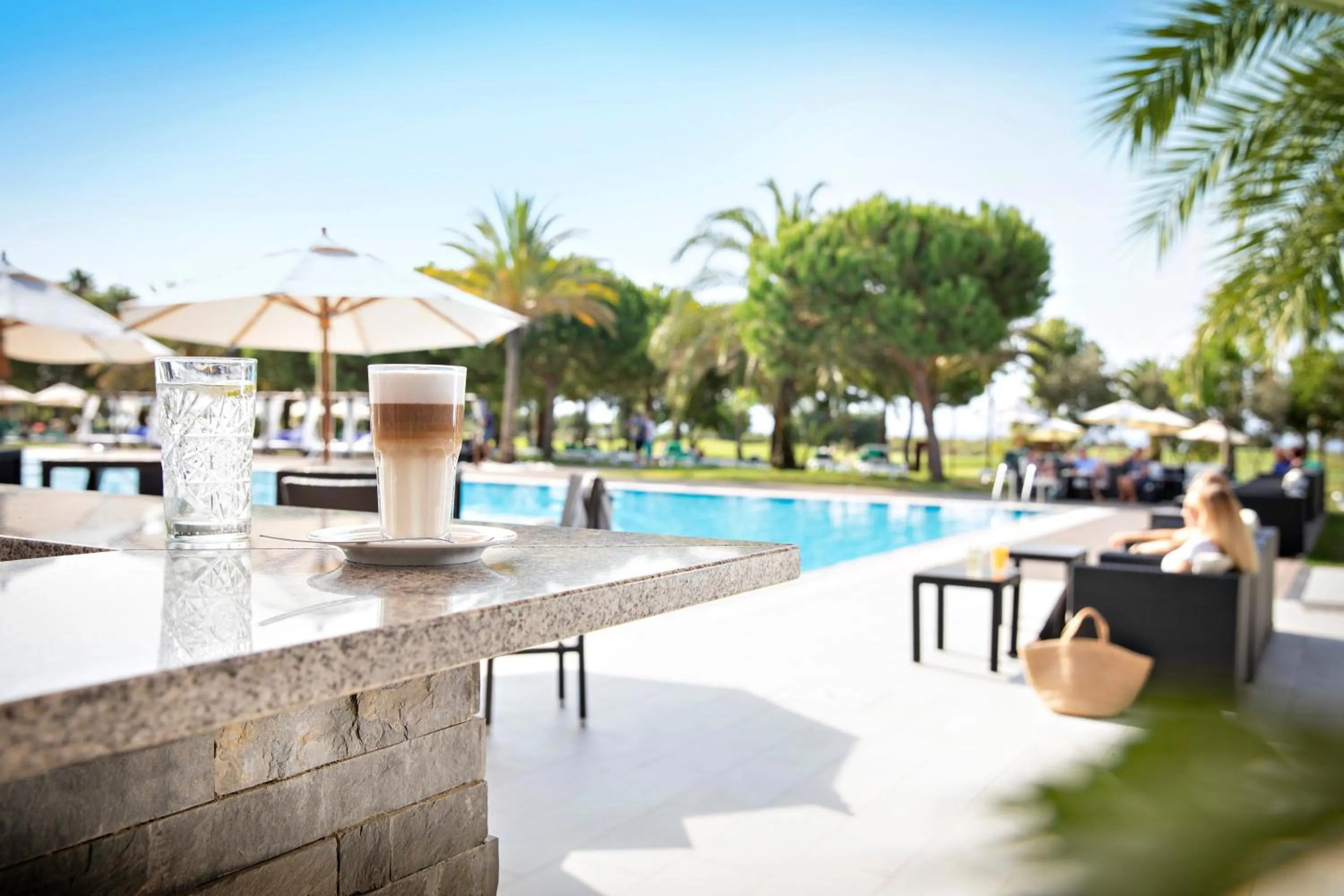 Lounge or bar in ROBINSON QUINTA DA RIA - All Inclusive