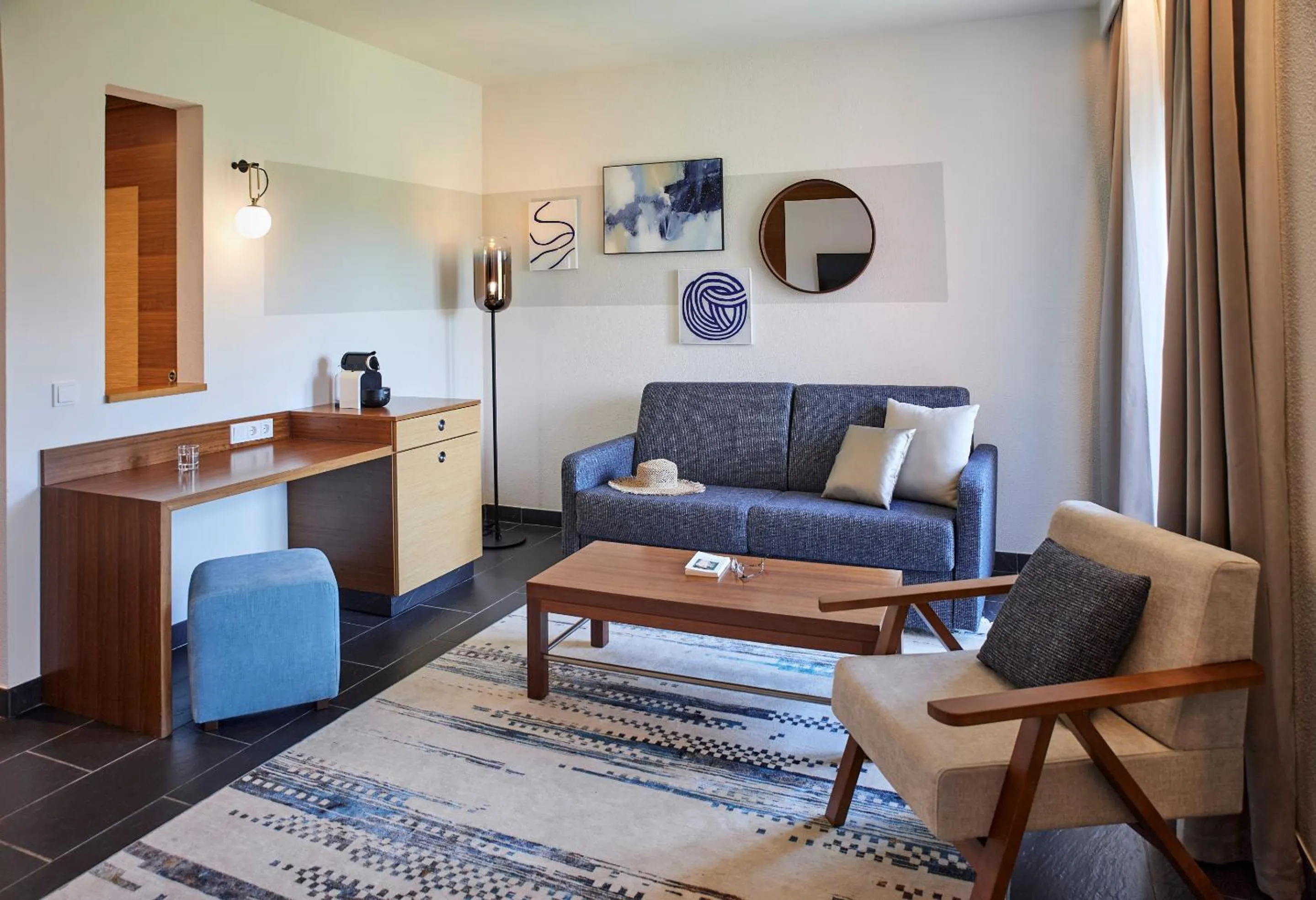 Coffee/tea facilities in ROBINSON QUINTA DA RIA - All Inclusive