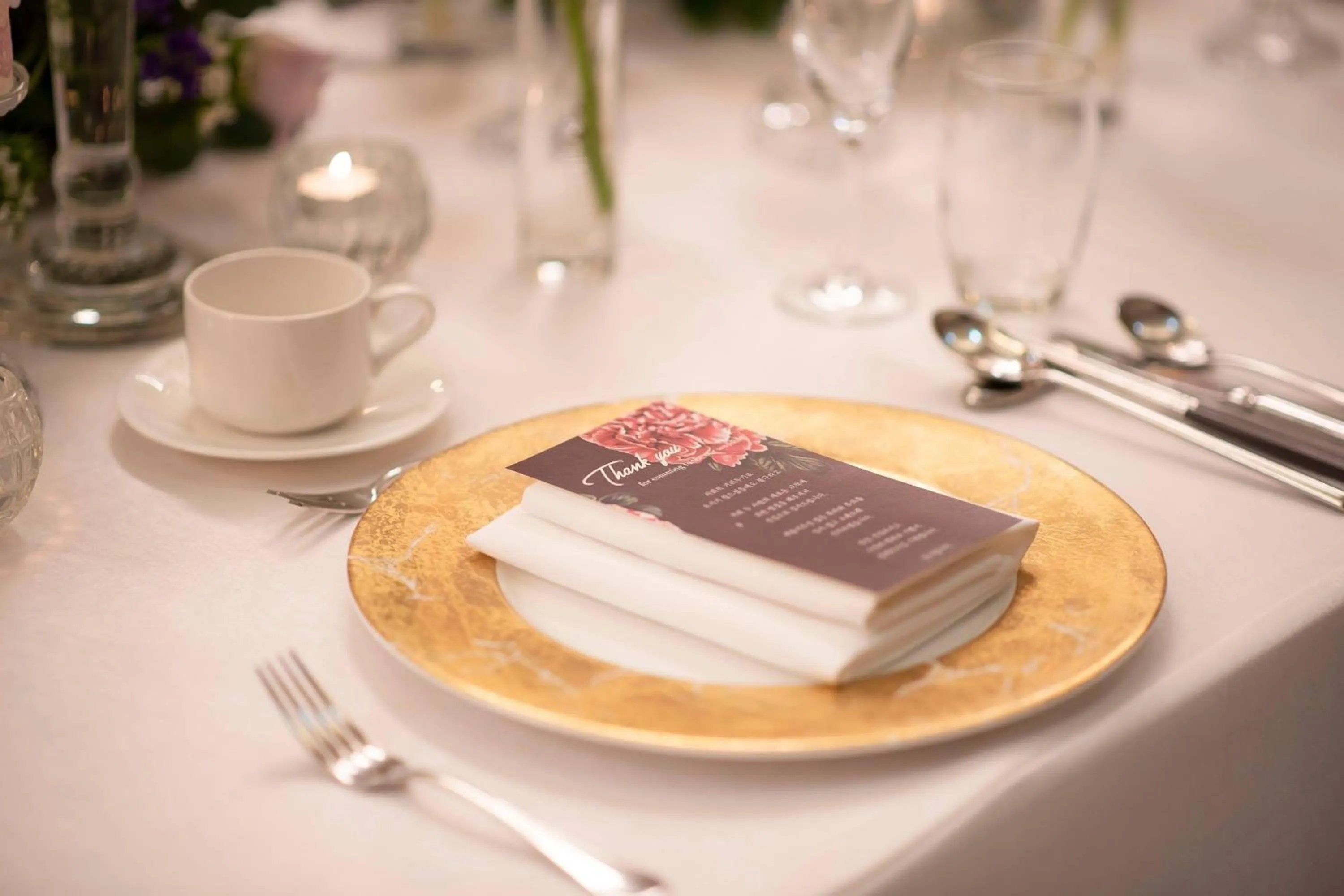 Banquet/Function facilities in Courtyard By Marriott Seoul Times Square