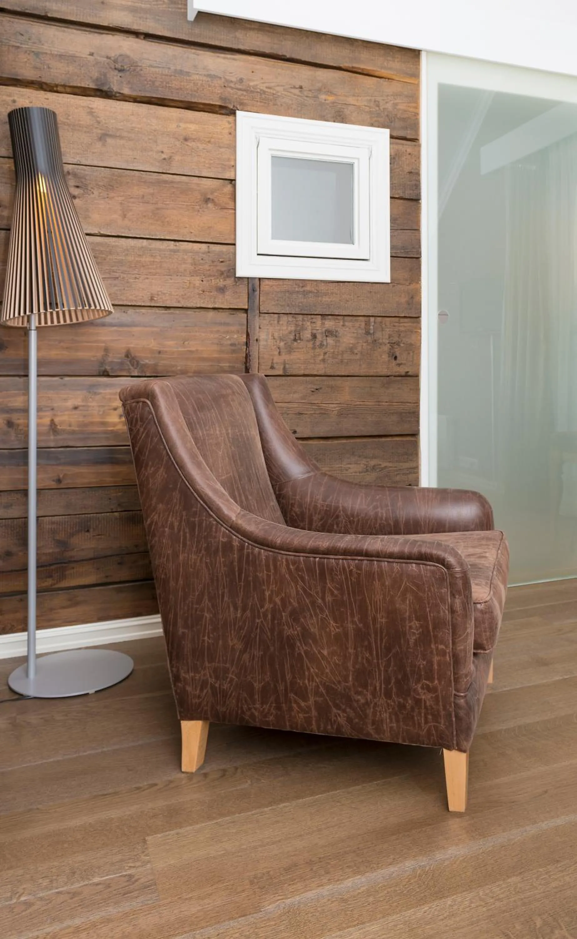 Photo of the whole room in Grand Hotel Egersund