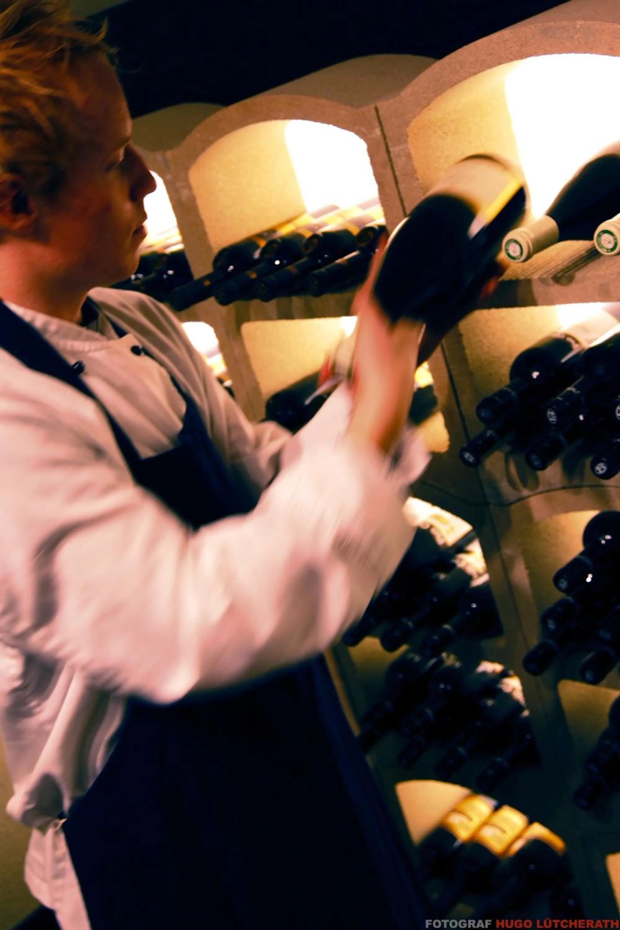 Staff in Grand Hotel Egersund