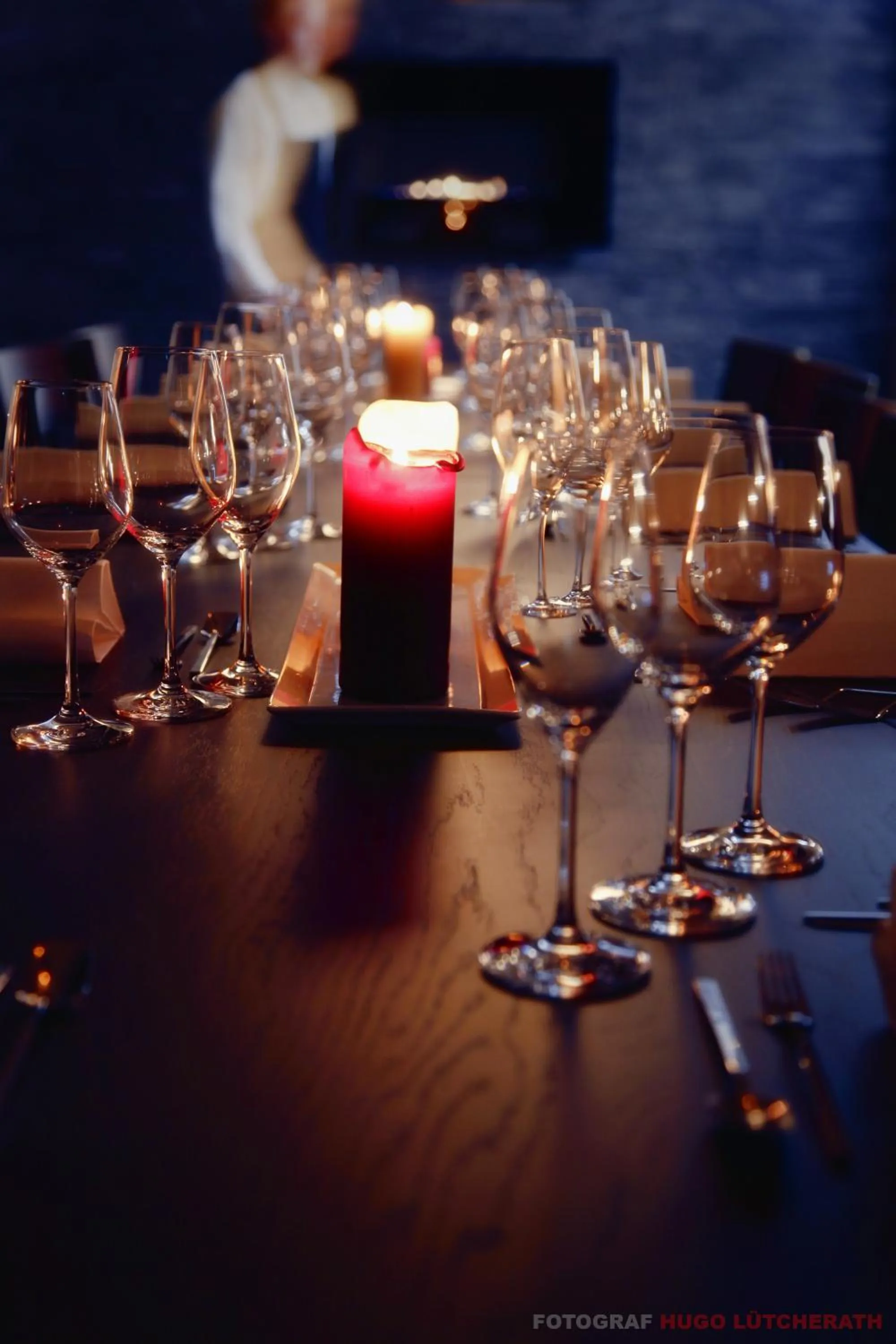 Decorative detail in Grand Hotel Egersund