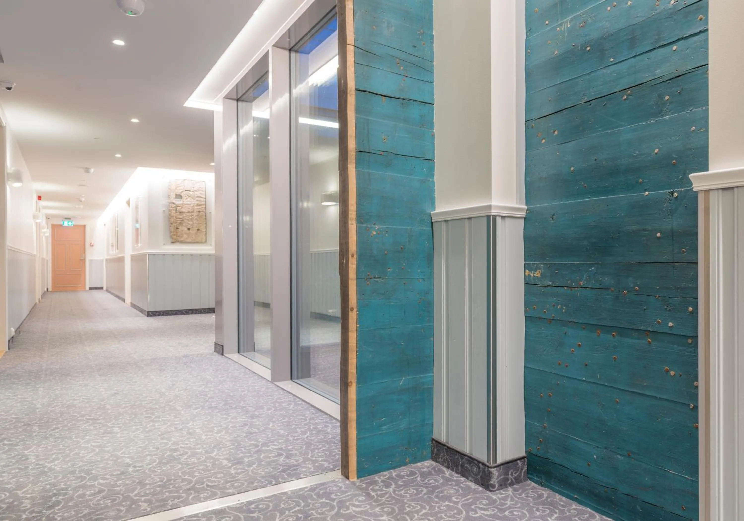 Other in Grand Hotel Egersund