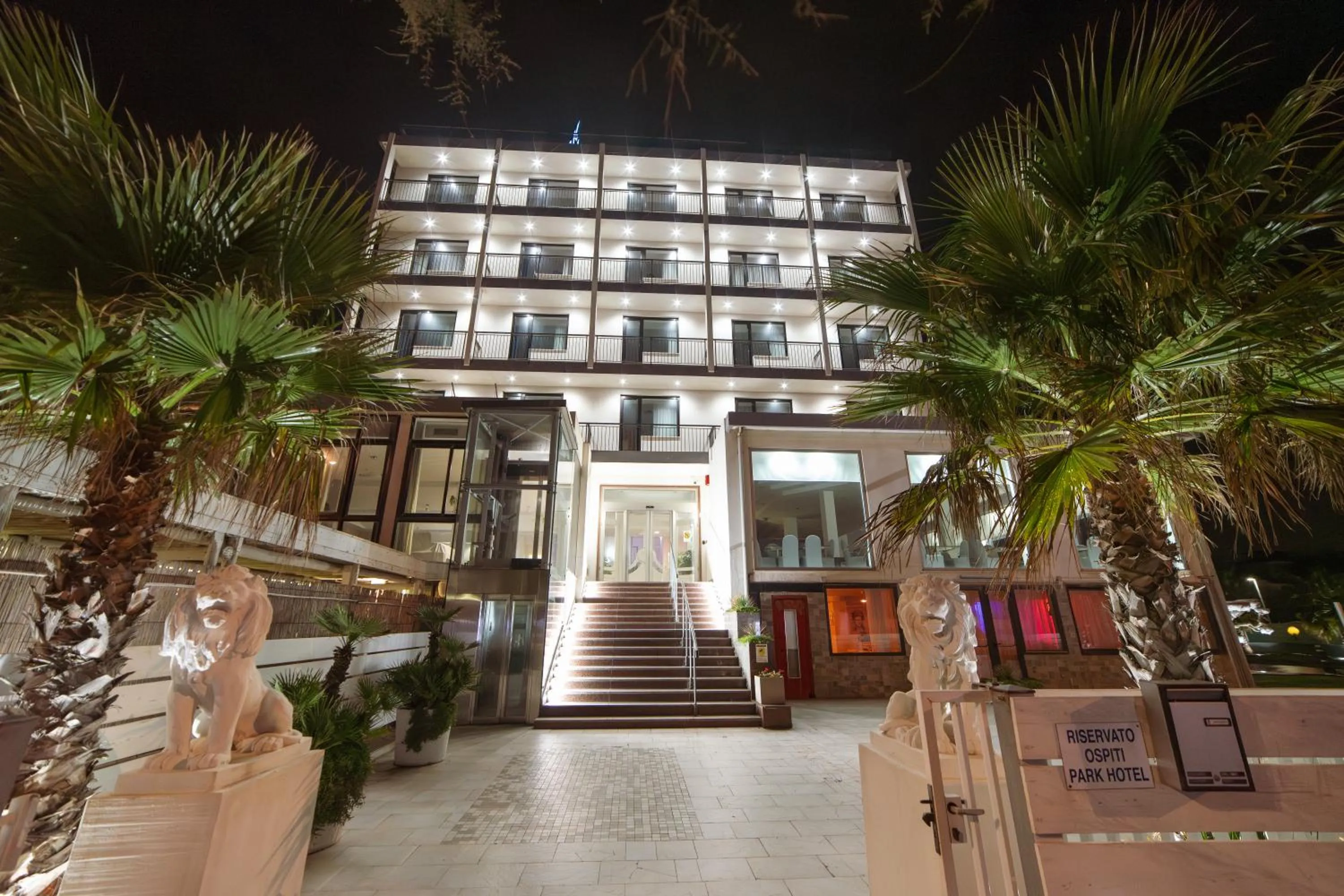 Hotel Park