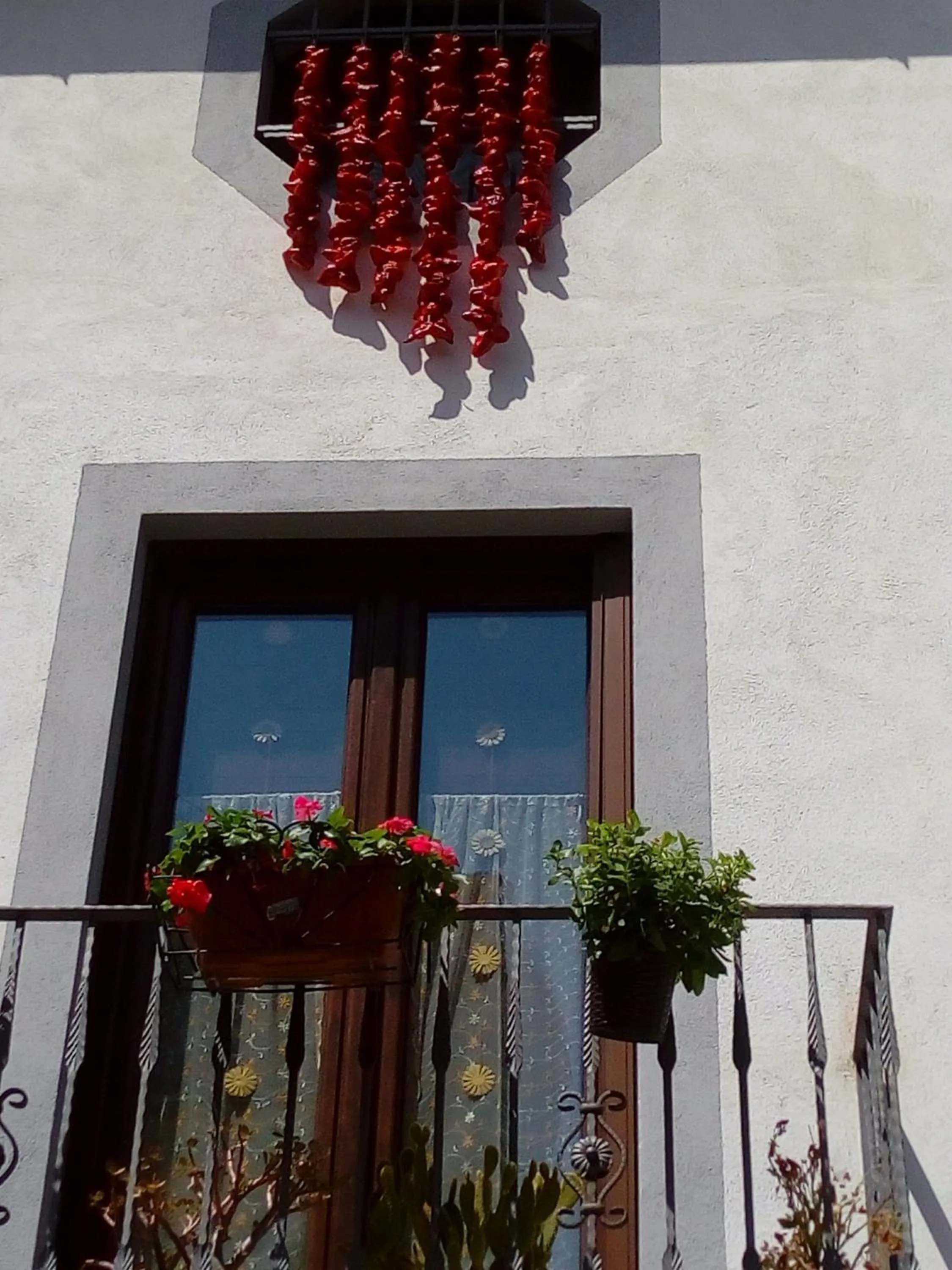 B & B Luoghi Antichi