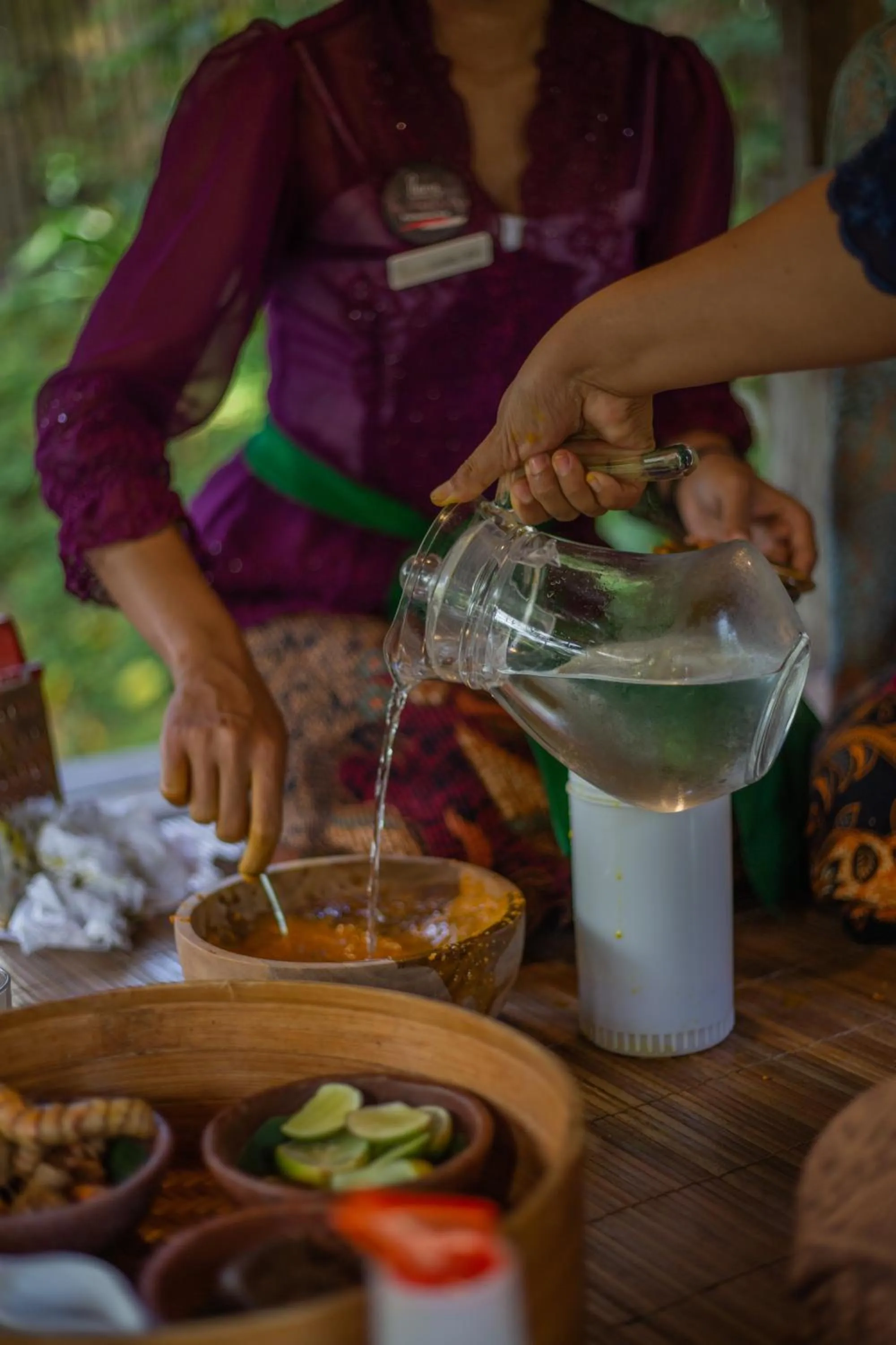 Activities in Villa Canggu by Plataran