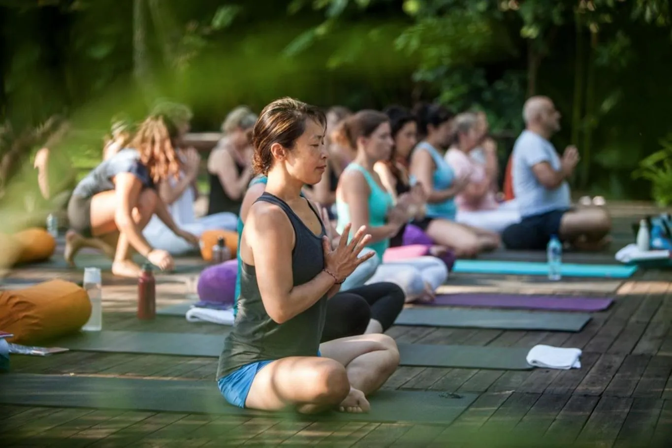 Activities in Villa Canggu by Plataran