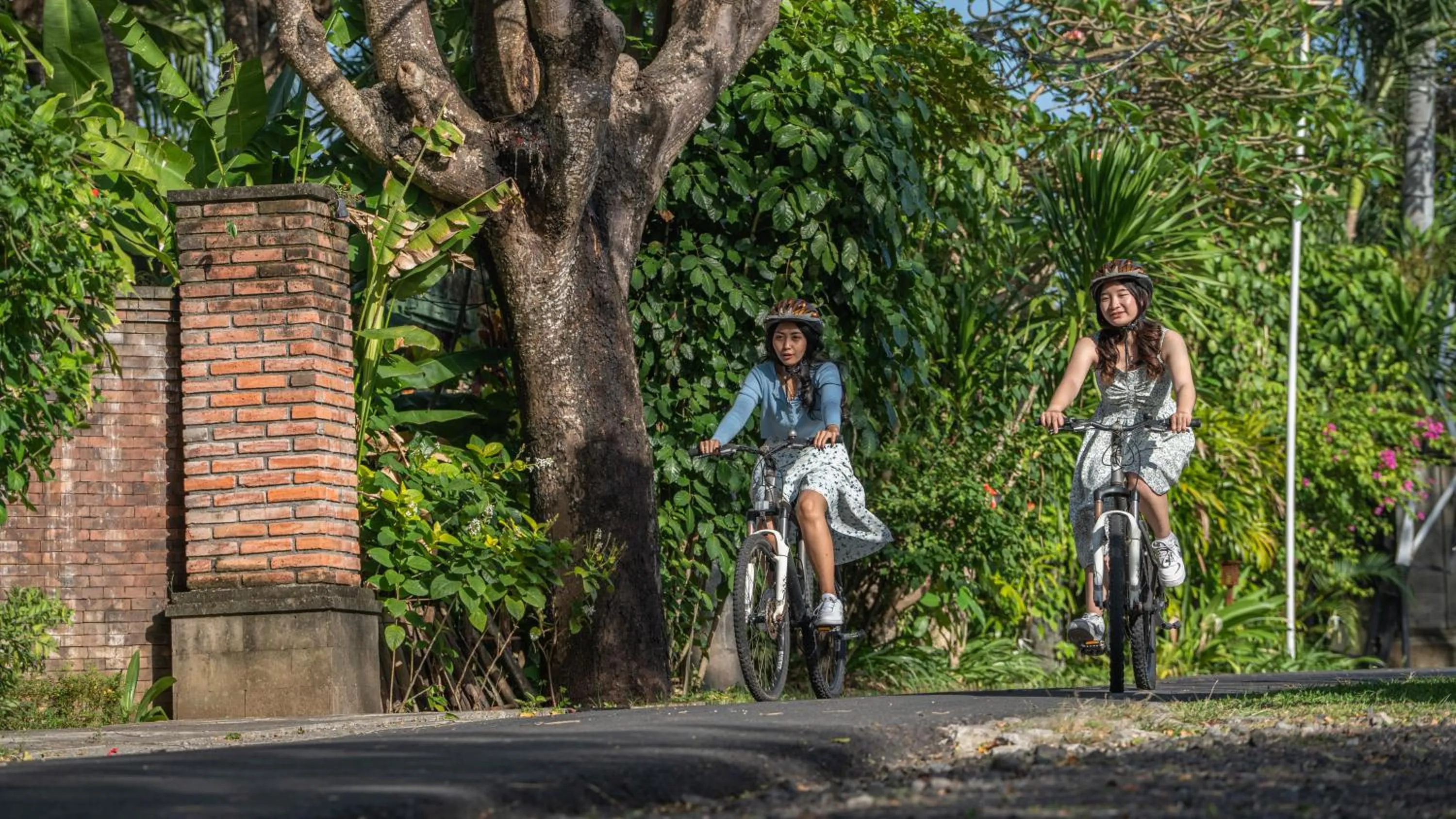 Activities in Villa Canggu by Plataran