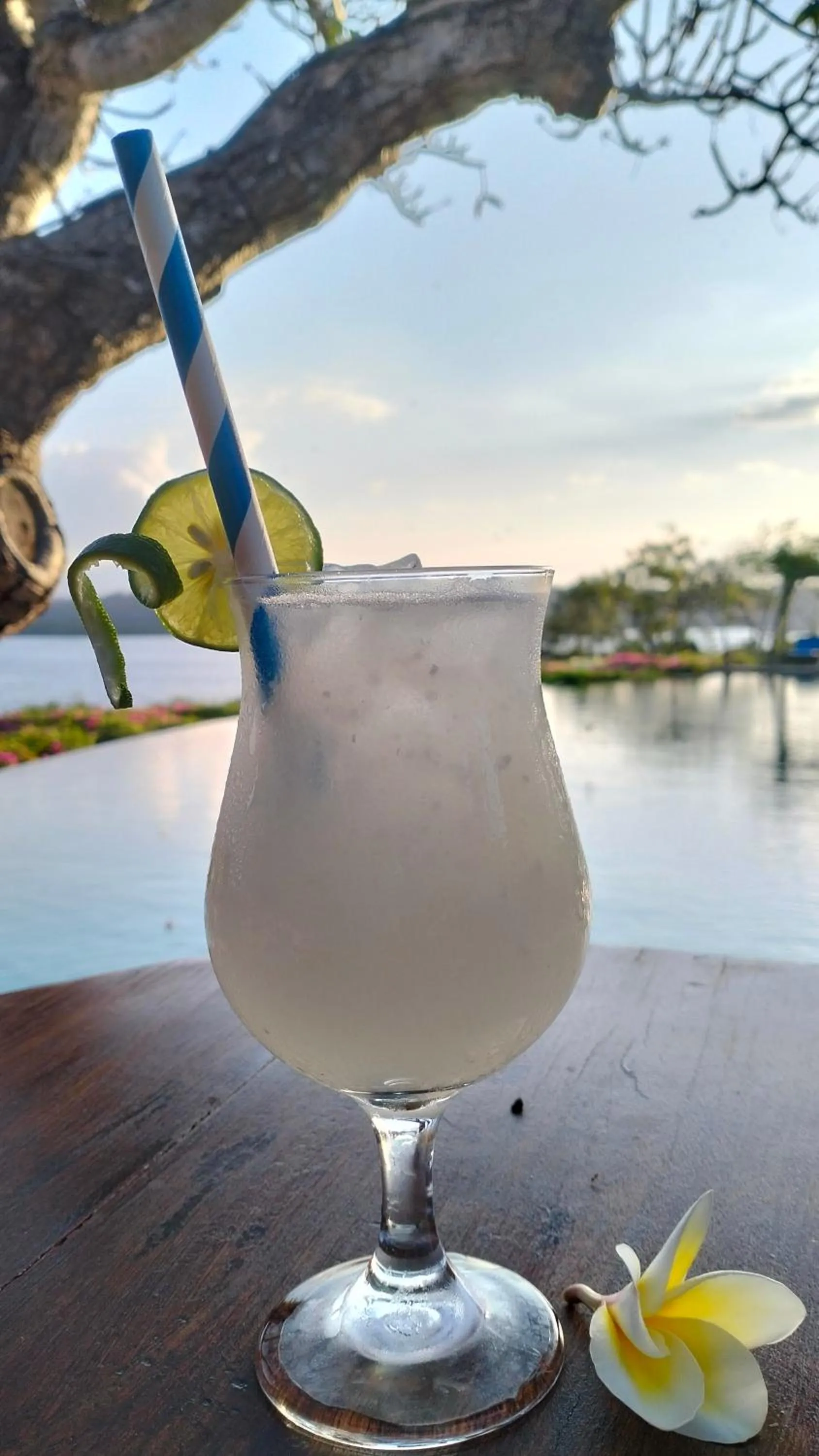 Lounge or bar in Naya Gawana Resort & Spa