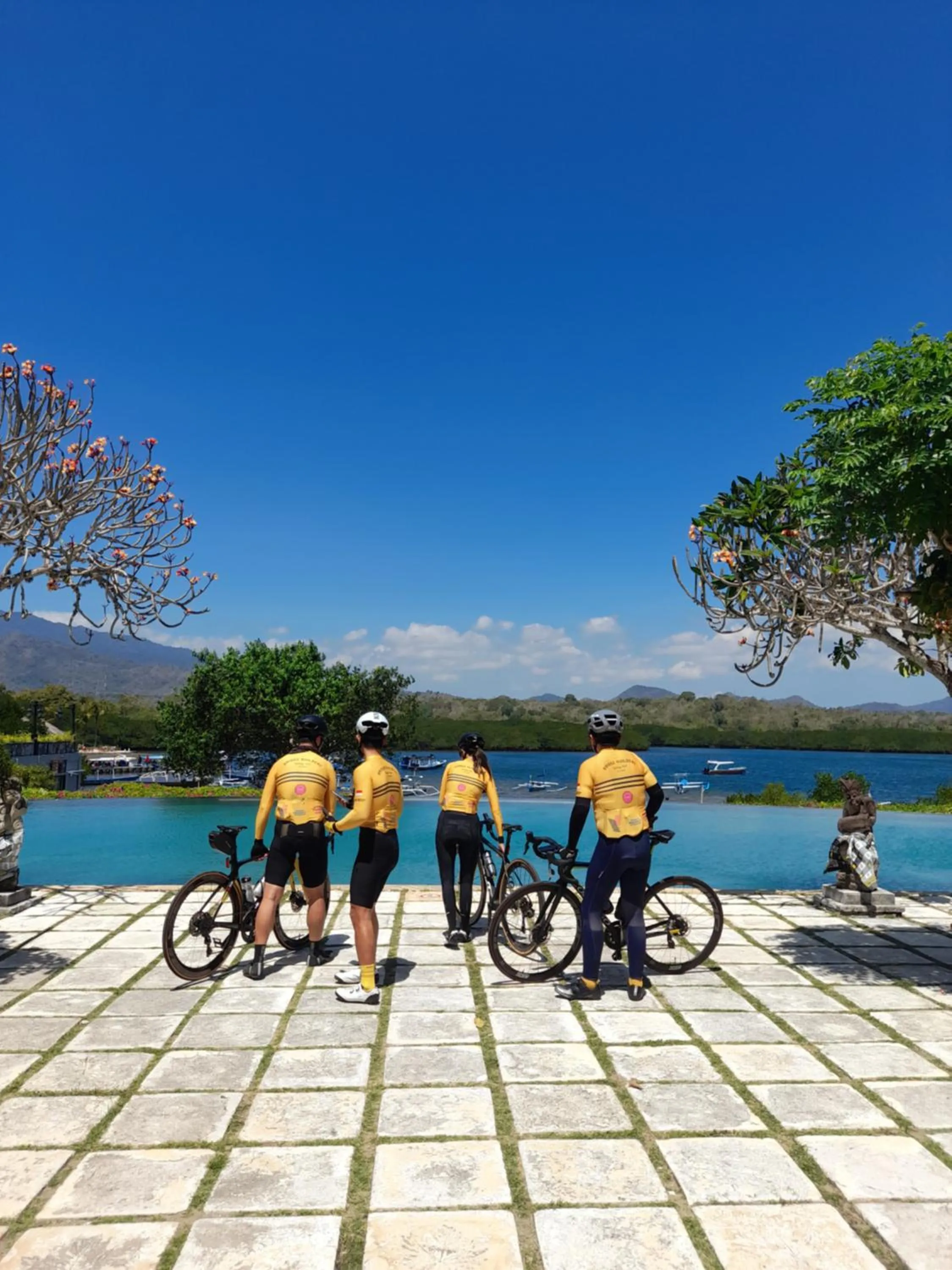 Activities in Naya Gawana Resort & Spa