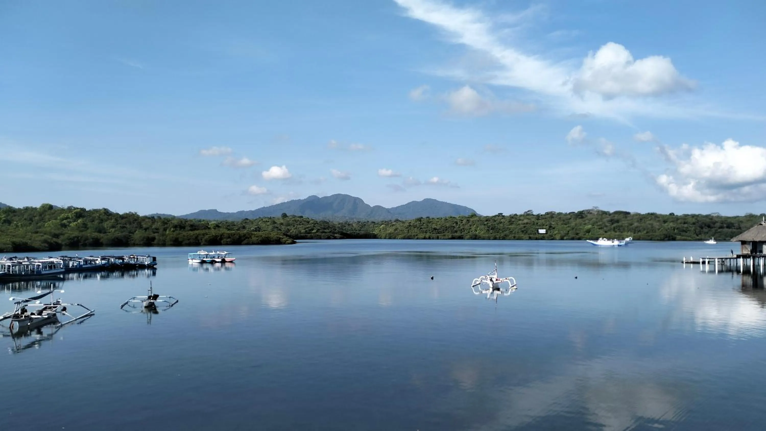 Nearby landmark in Naya Gawana Resort & Spa