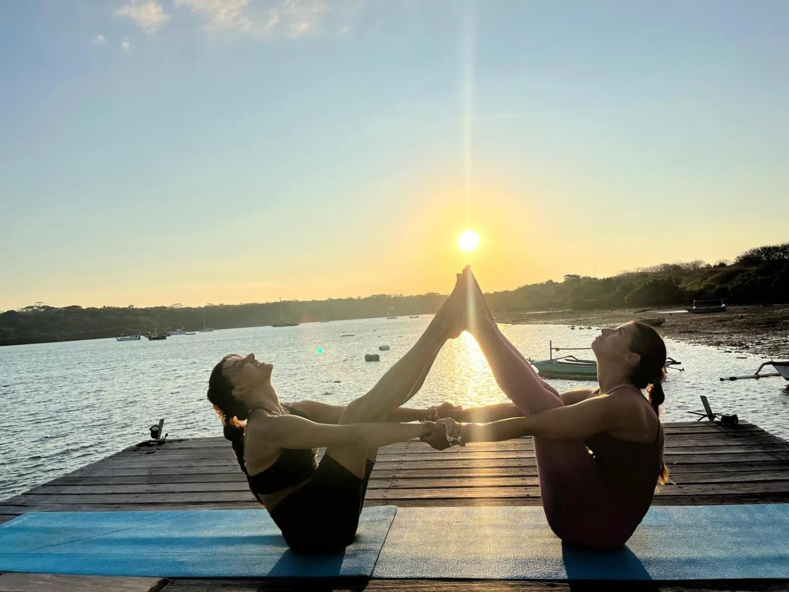 Activities in Naya Gawana Resort & Spa