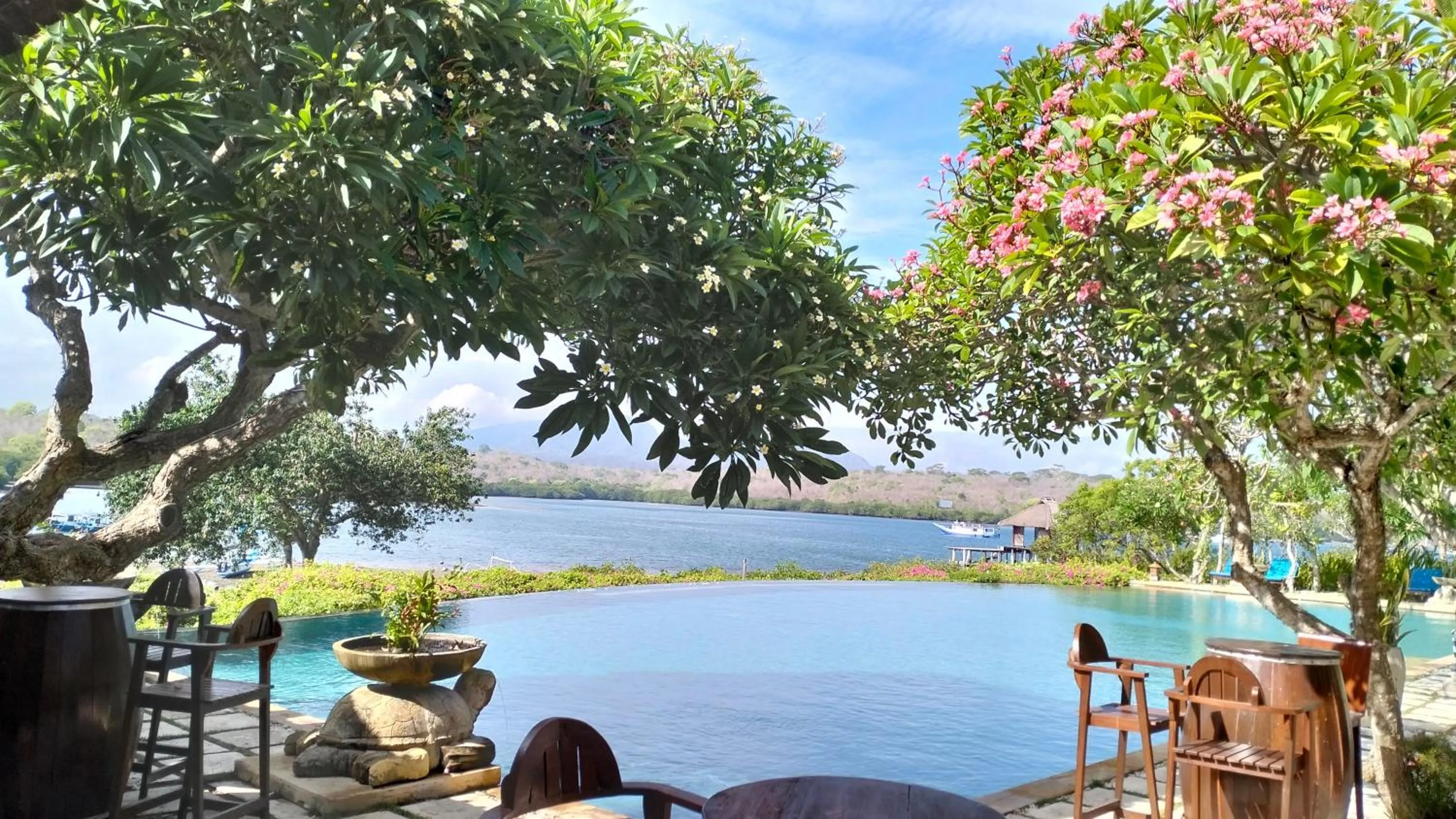 Naya Gawana Resort & Spa