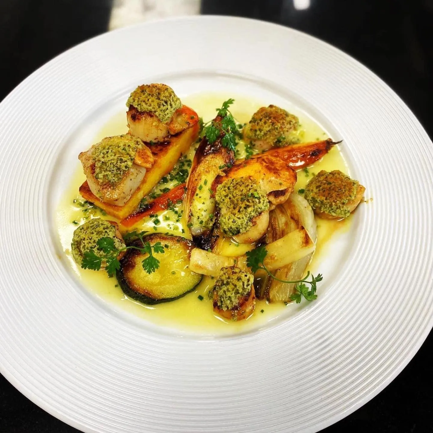 Restaurant/places to eat in Hôtel Restaurant Le Relais des Gourmands