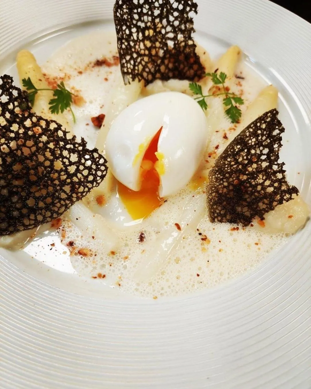 Restaurant/places to eat in Hôtel Restaurant Le Relais des Gourmands