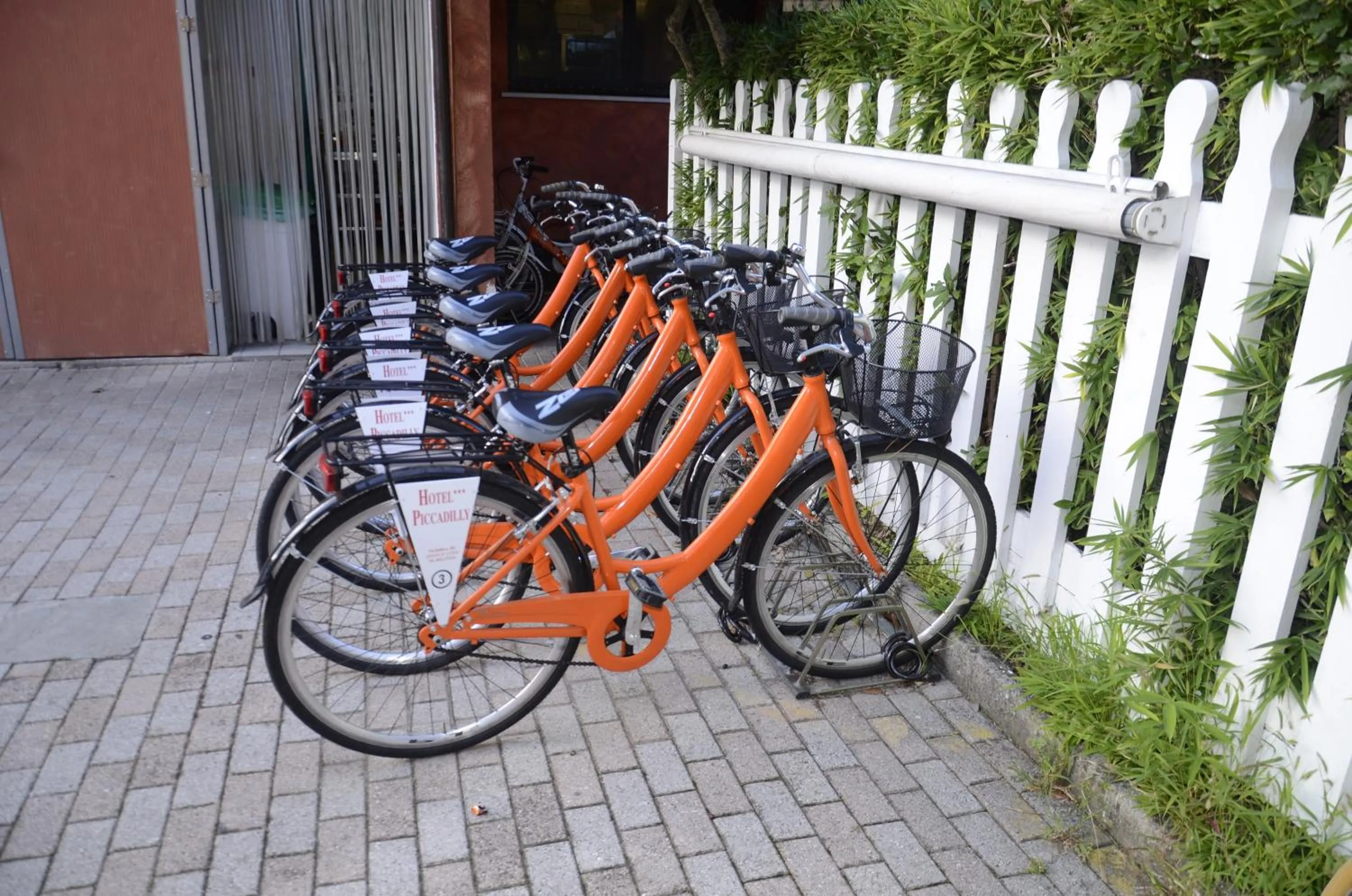 Other in Hotel Piccadilly