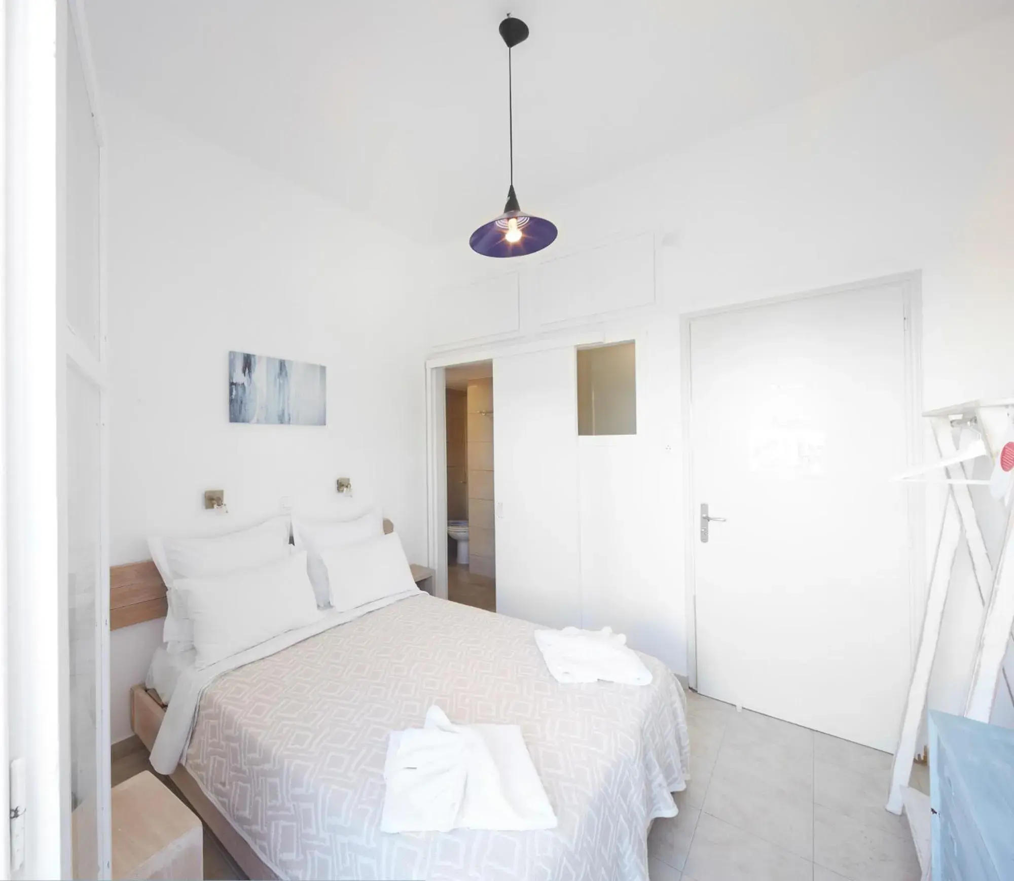 Family Junior Suite in Londos Hotel Family Junior Suite in Londos Hotel