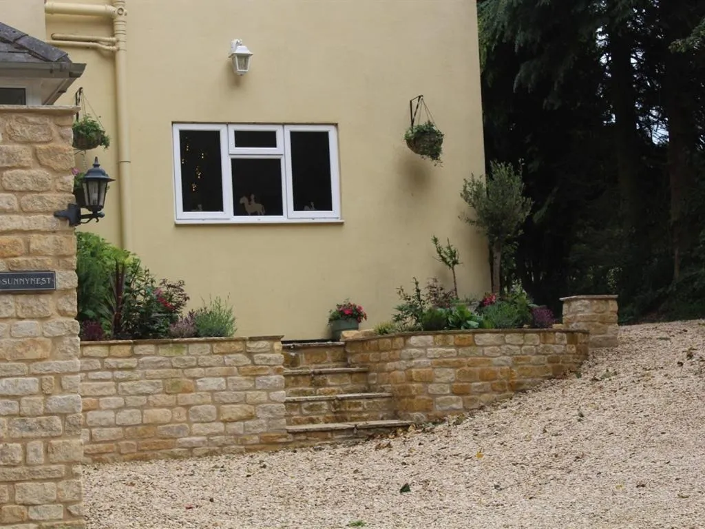 Property building in Sunny Nest