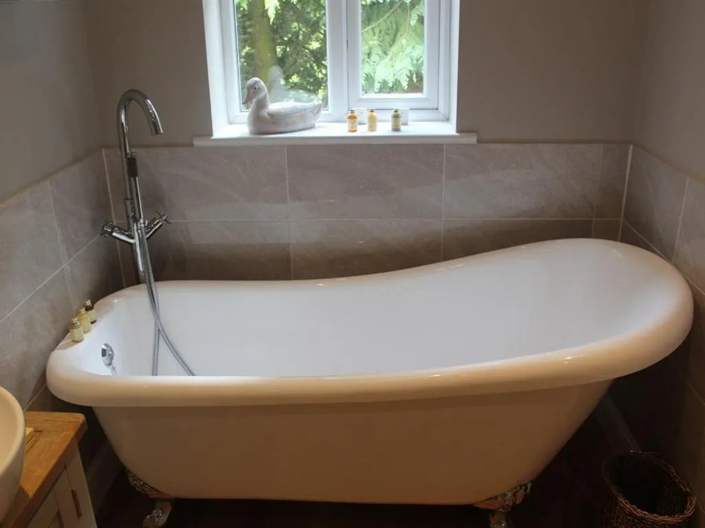 Bathroom in Sunny Nest