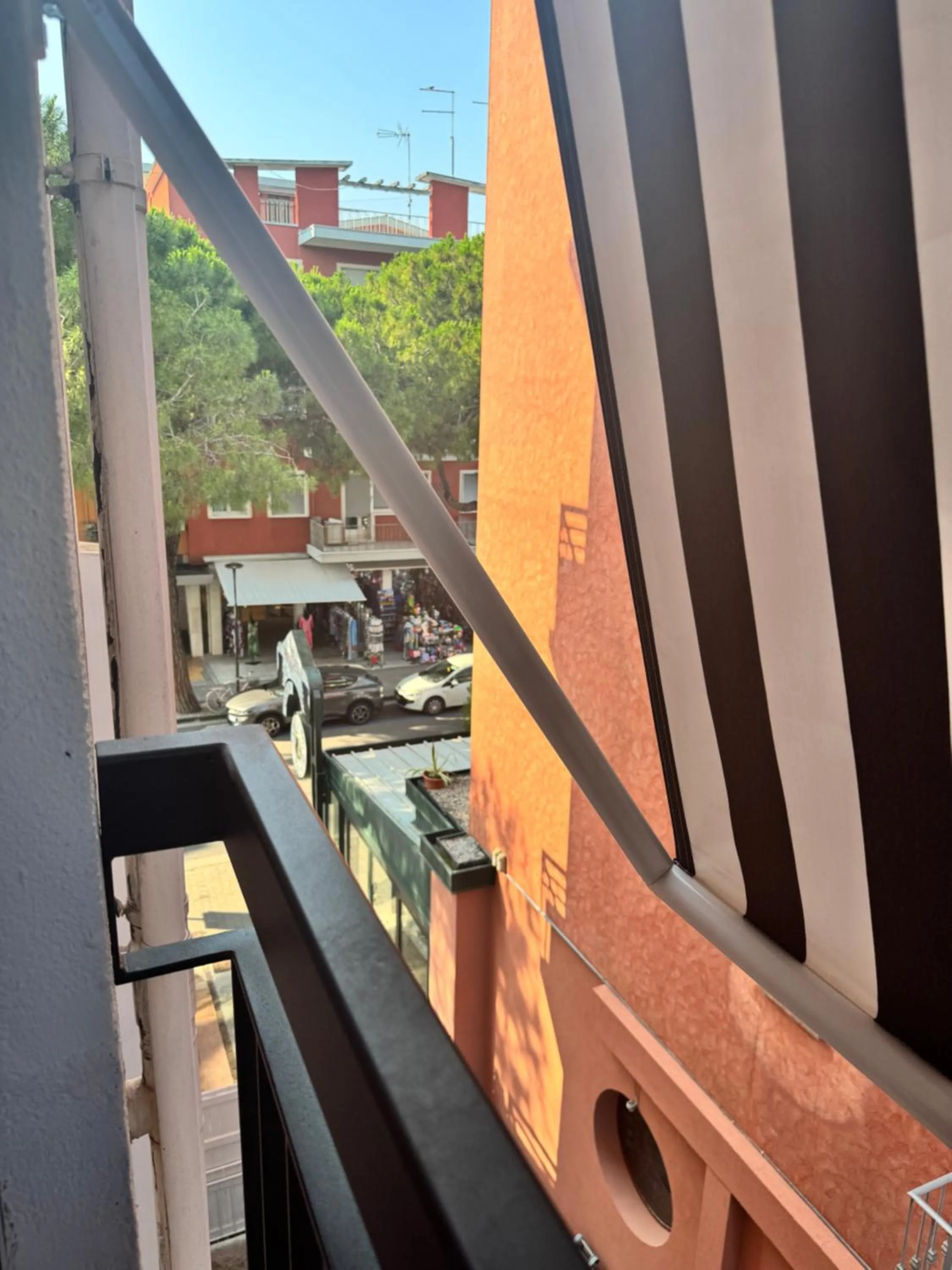 View (from property/room) in Regina Urban Beach Hotel