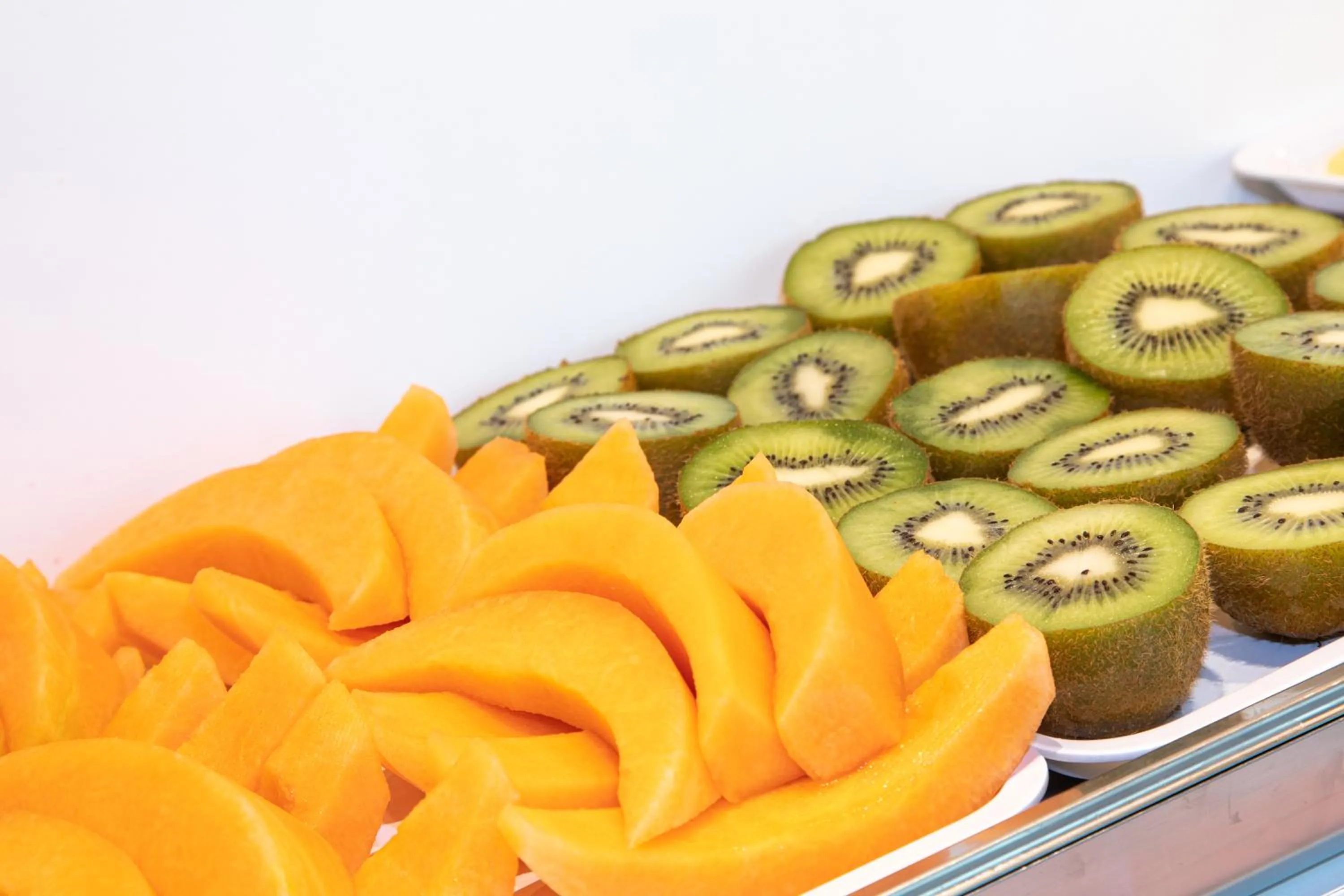 Food and drinks in Regina Urban Beach Hotel