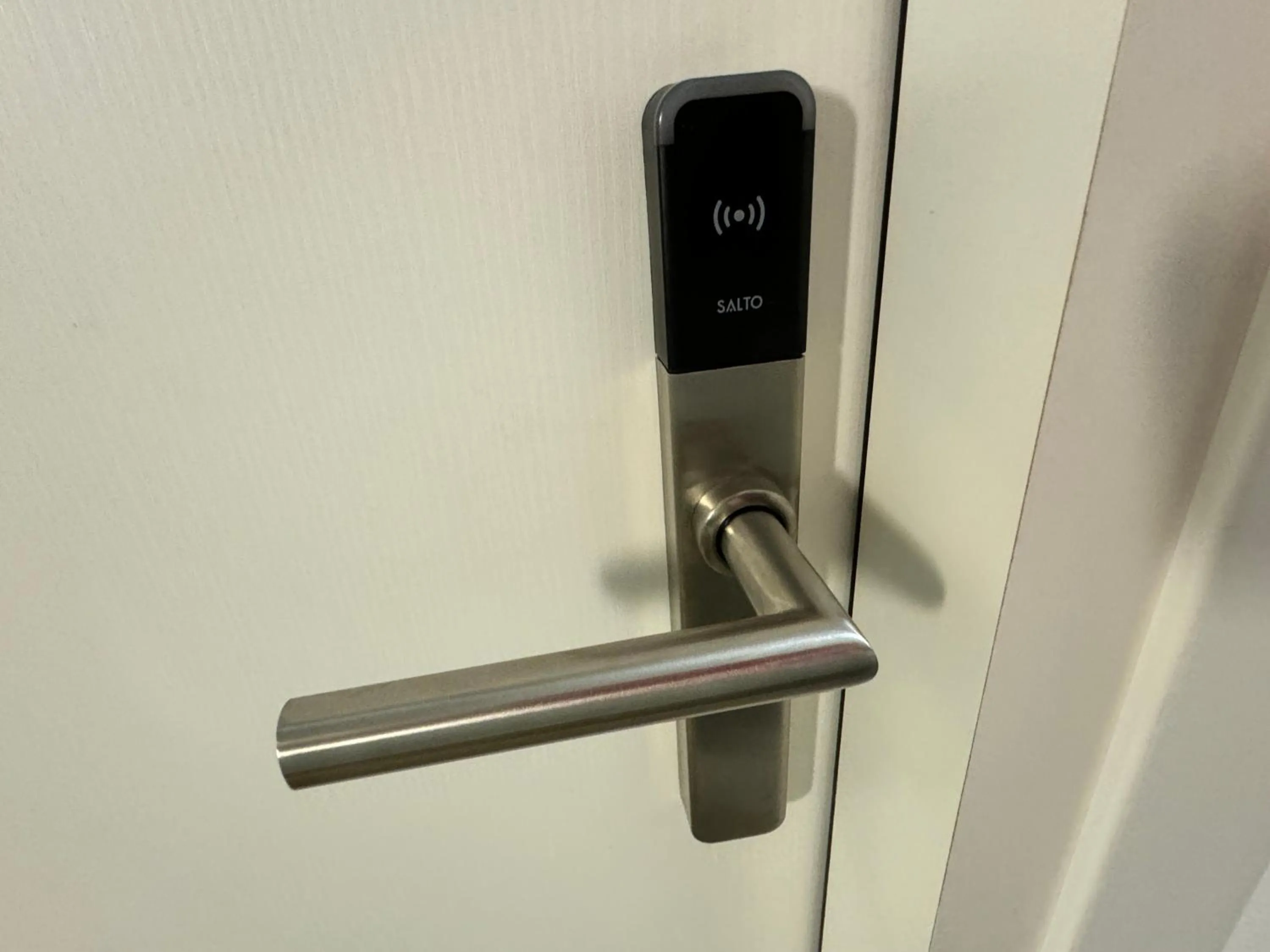 Decorative detail in Regina Urban Beach Hotel