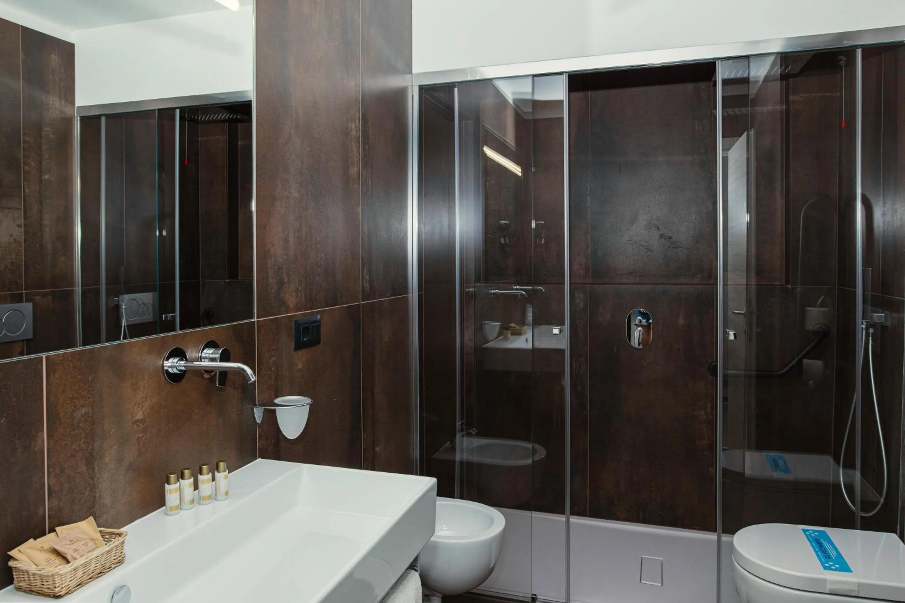 Hotel Leonardo Da Vinci Wellness SPA