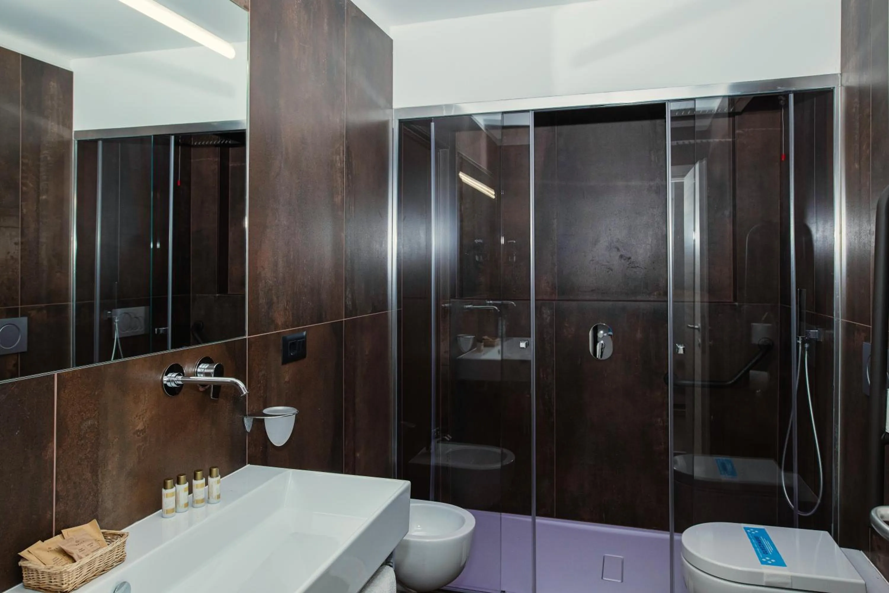 Hotel Leonardo Da Vinci Wellness SPA