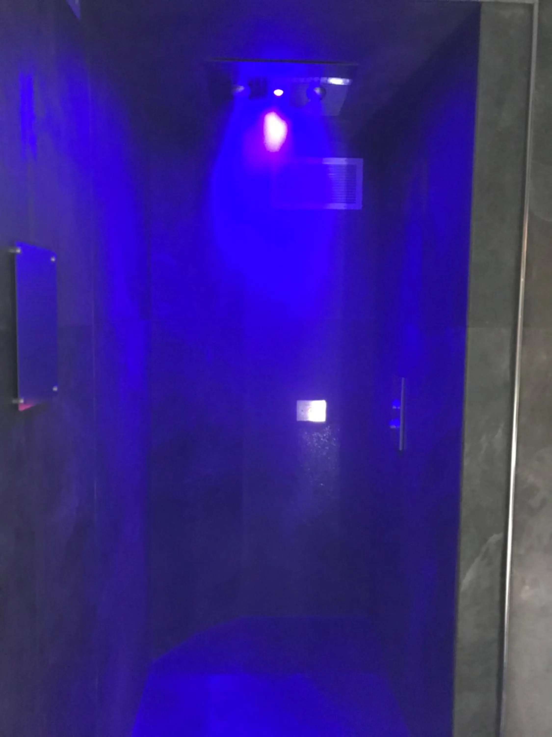 Spa and wellness centre/facilities in Hotel Leonardo Da Vinci Wellness SPA