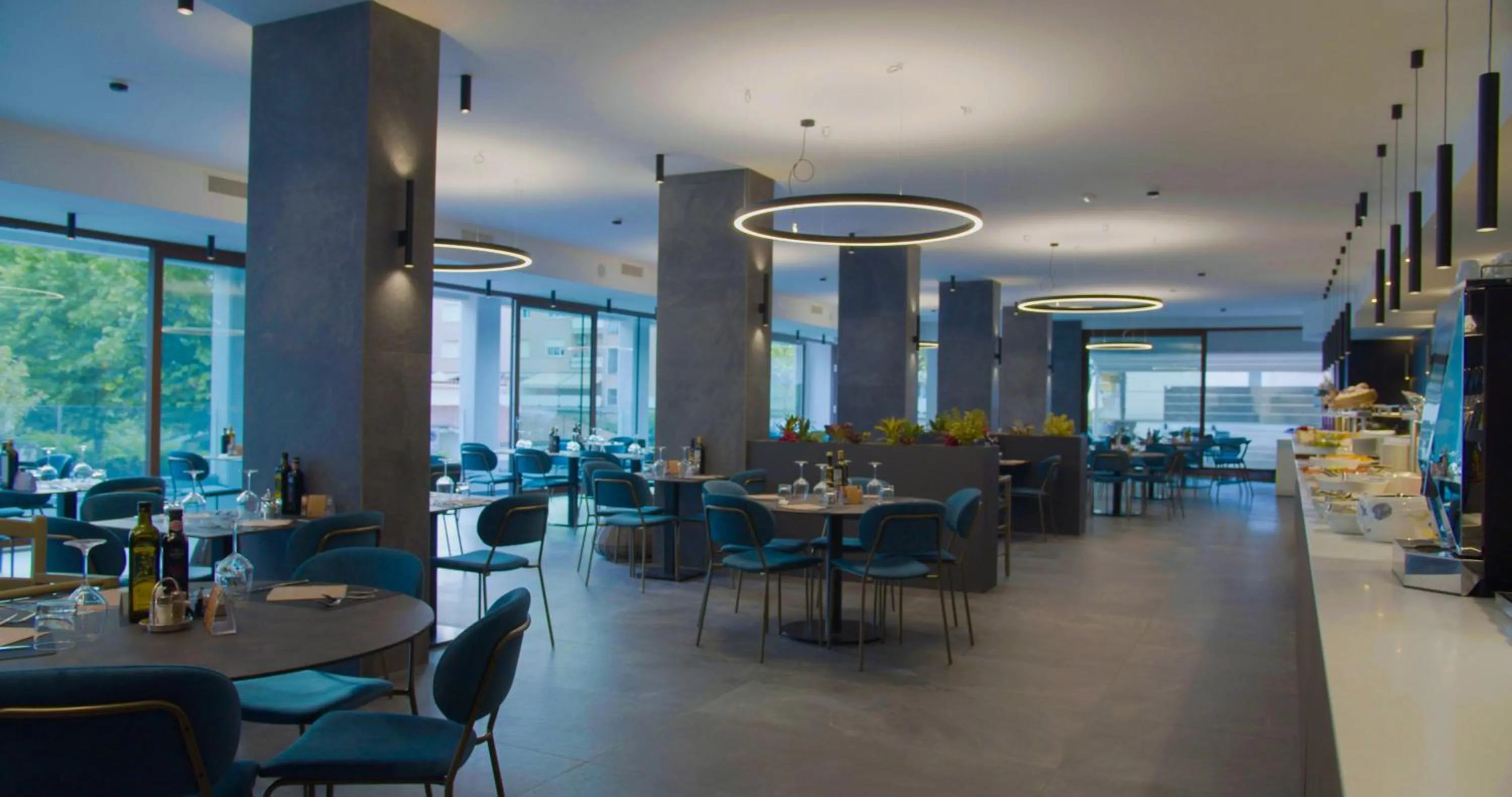 Hotel Leonardo Da Vinci Wellness SPA