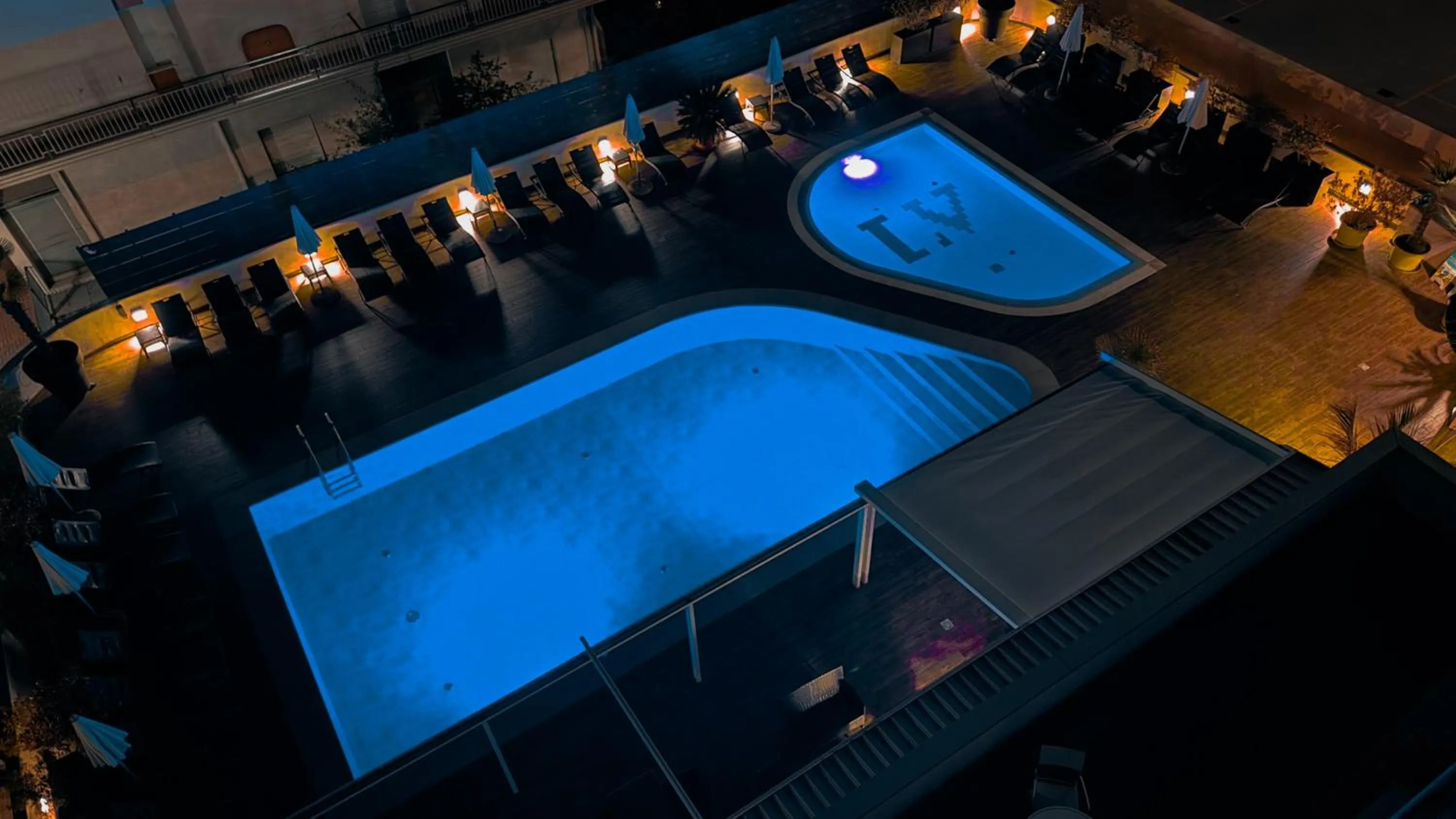 Hotel Leonardo Da Vinci Wellness SPA