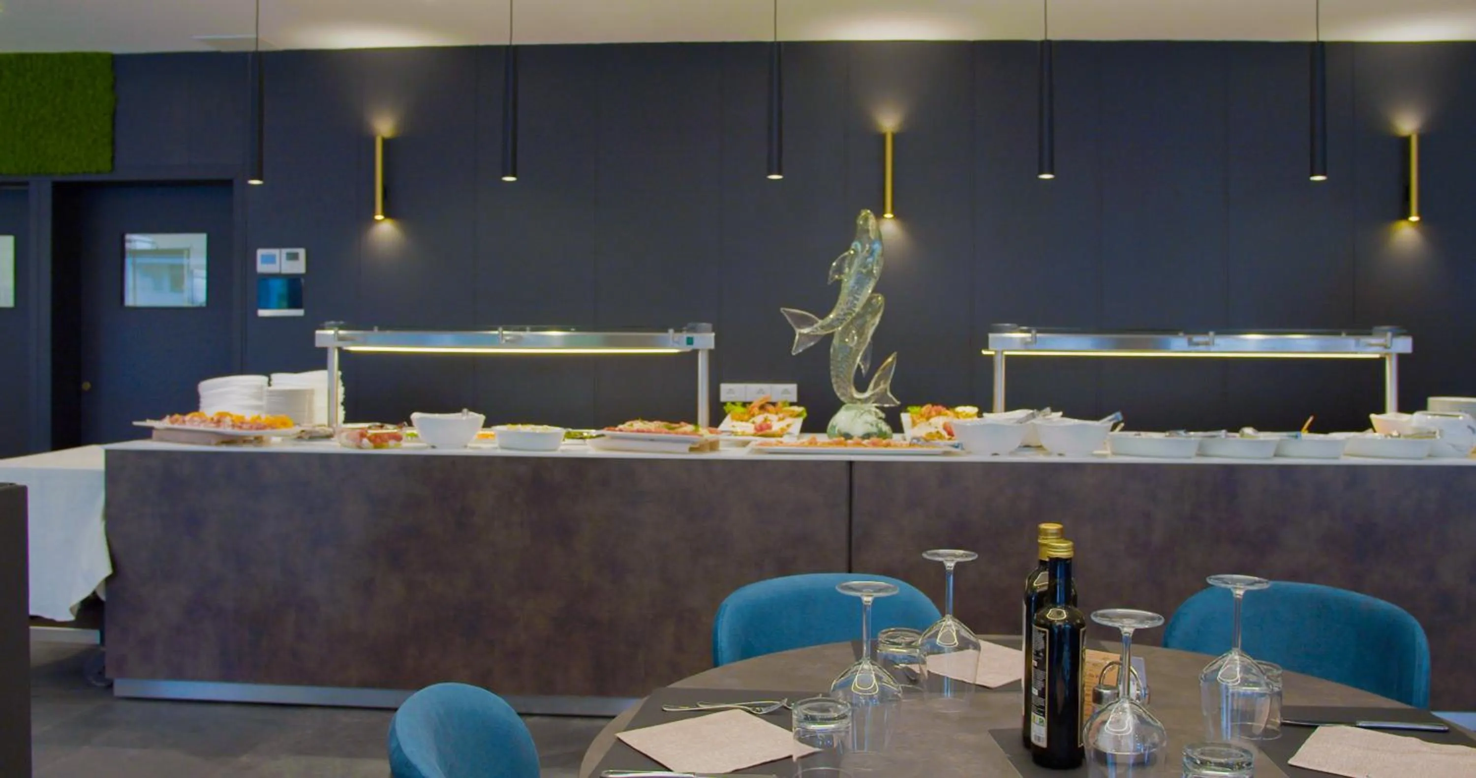 Hotel Leonardo Da Vinci Wellness SPA