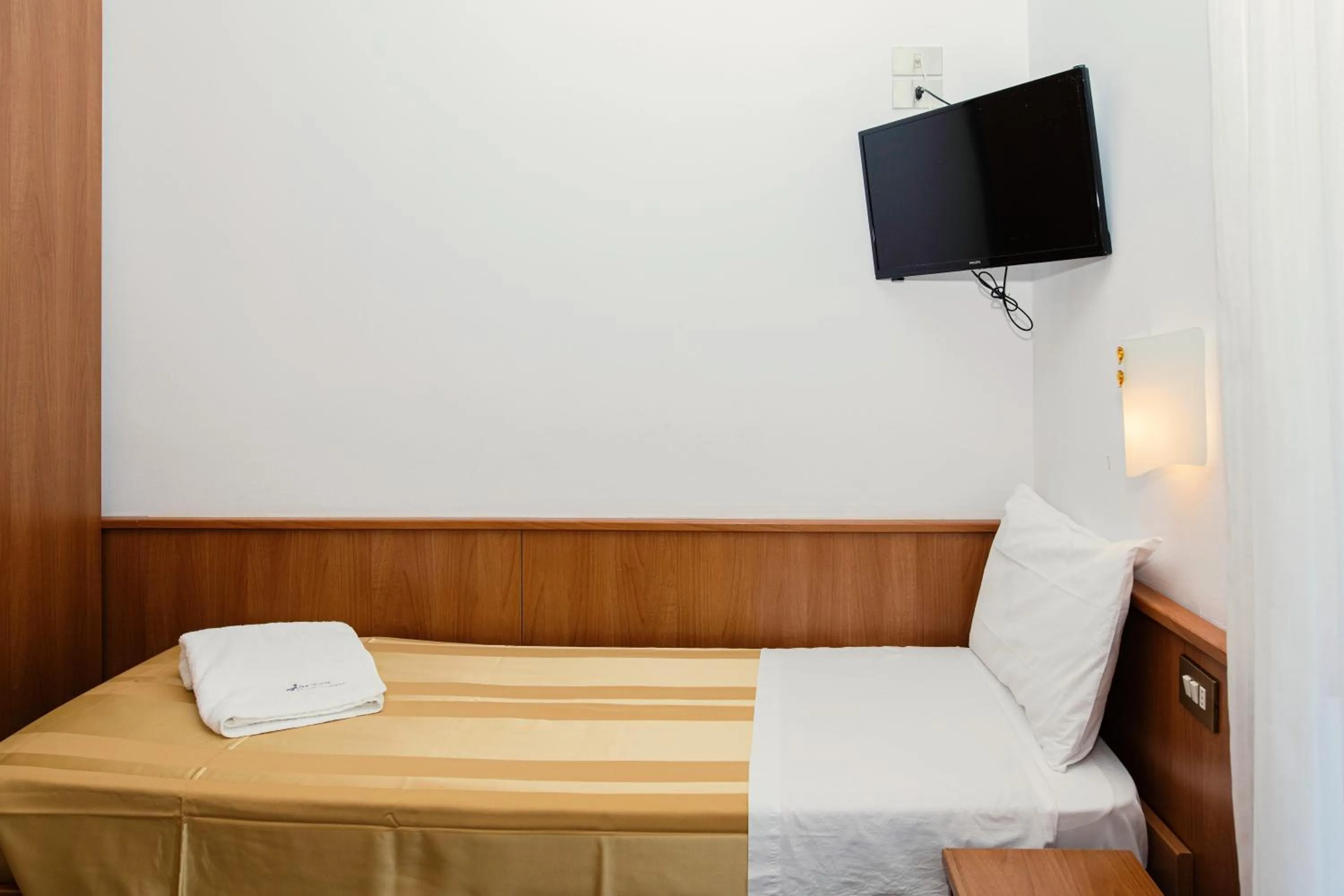 Hotel Leonardo Da Vinci Wellness SPA