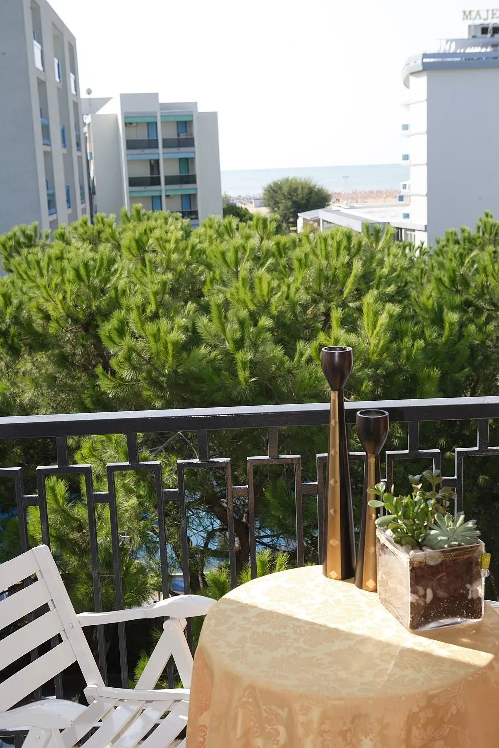 Day in Hotel Leonardo Da Vinci Wellness SPA