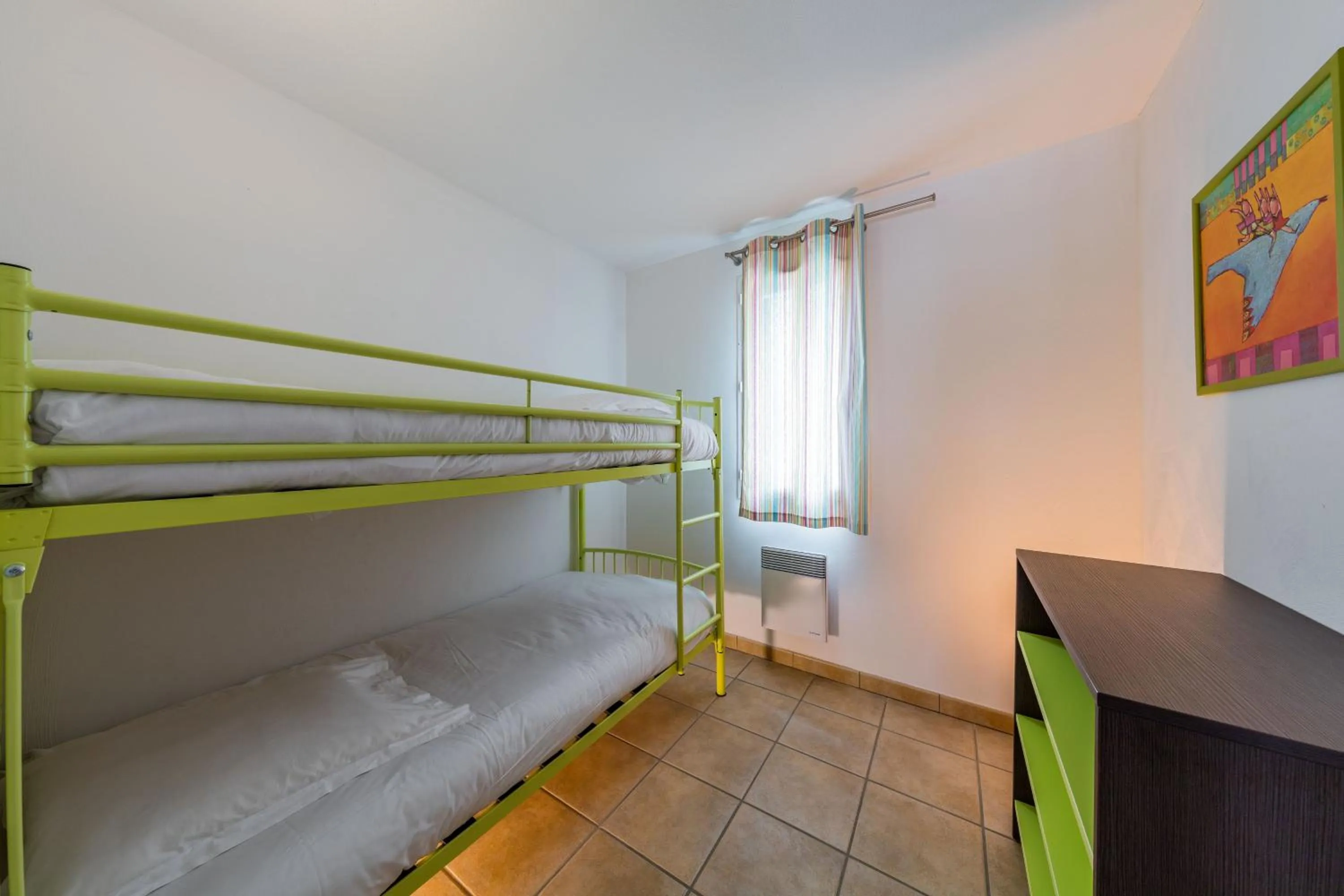 Photo of the whole room in Vacancéole - Le Domaine du Golf d'Albret