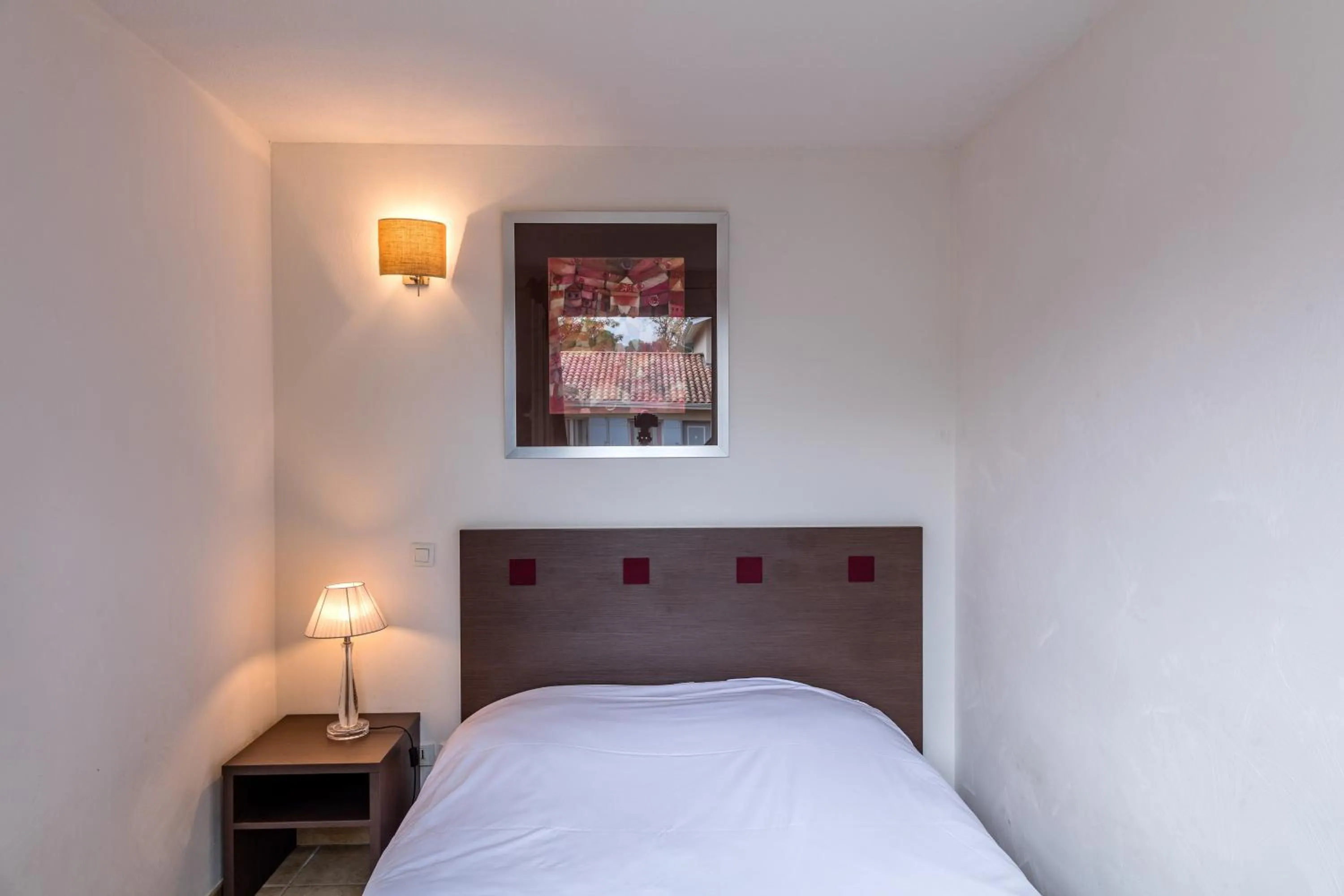 Bed in Vacancéole - Le Domaine du Golf d'Albret