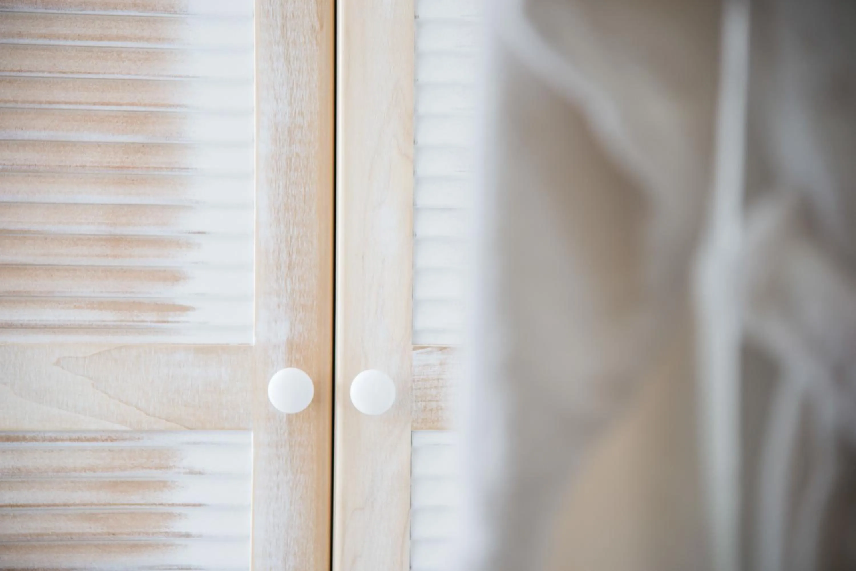 Decorative detail in Cycladic Islands Hotel & Spa